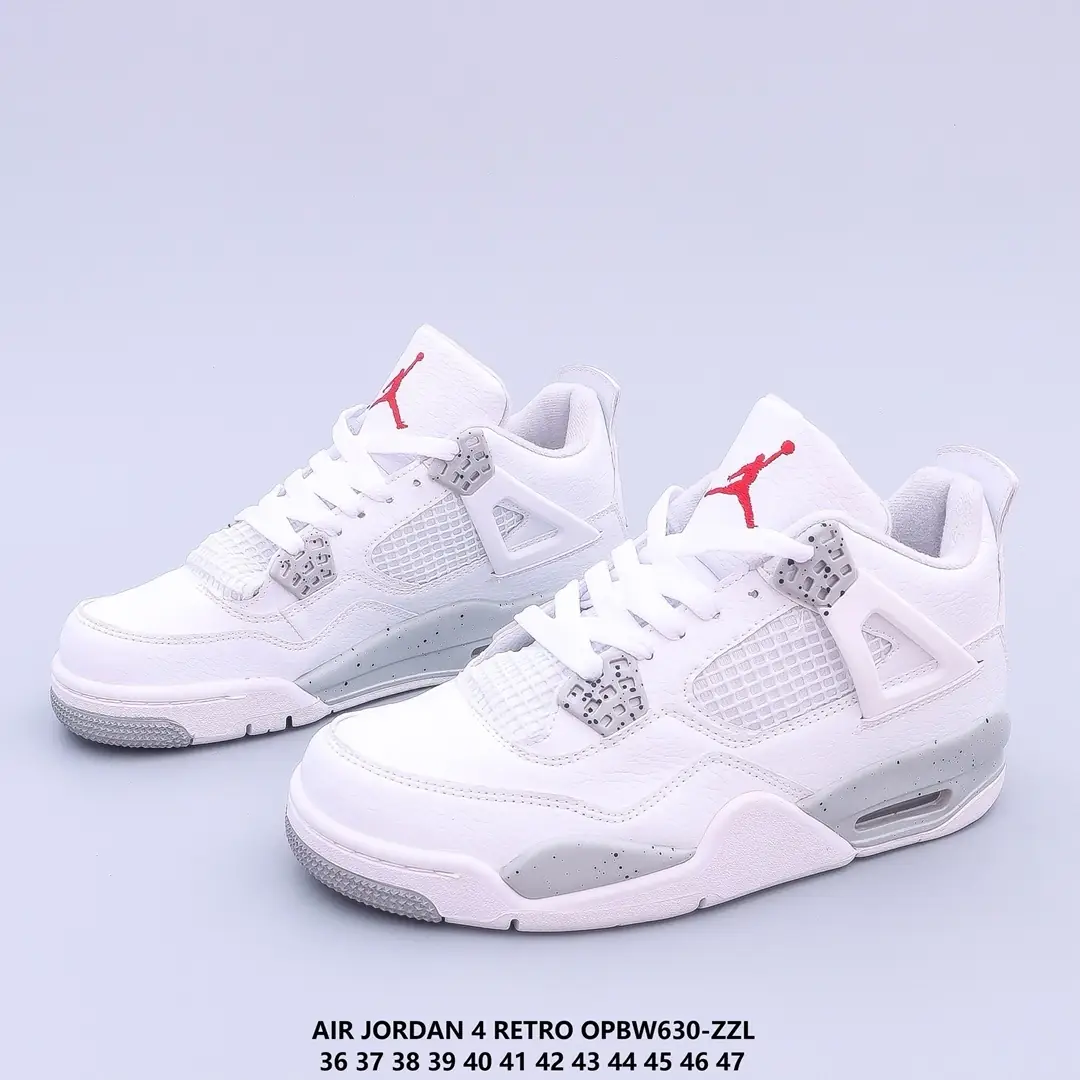 M853  Nike Air Jordan 4   $47.14 gallery