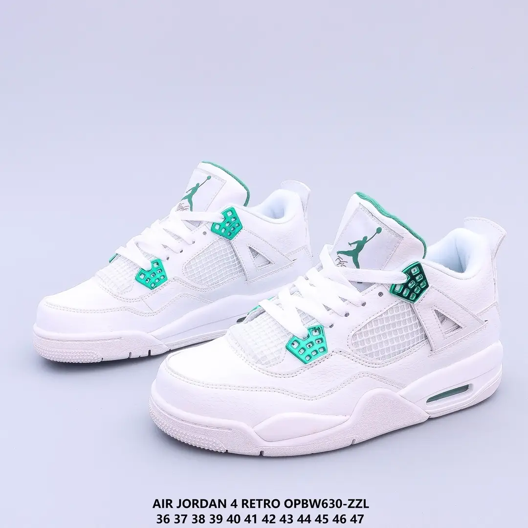 M853  Nike Air Jordan 4   $47.14 gallery