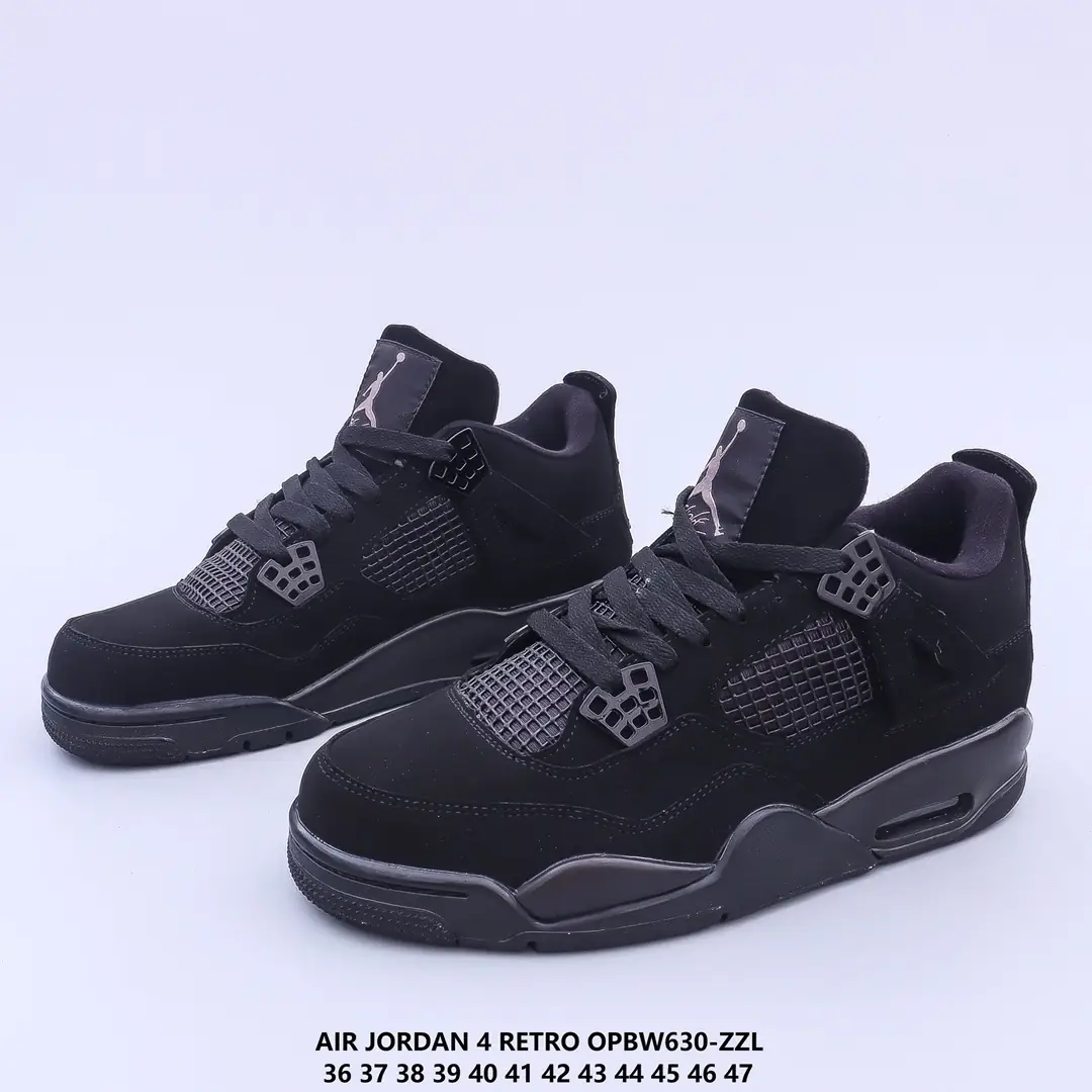M853  Nike Air Jordan 4   $47.14 gallery
