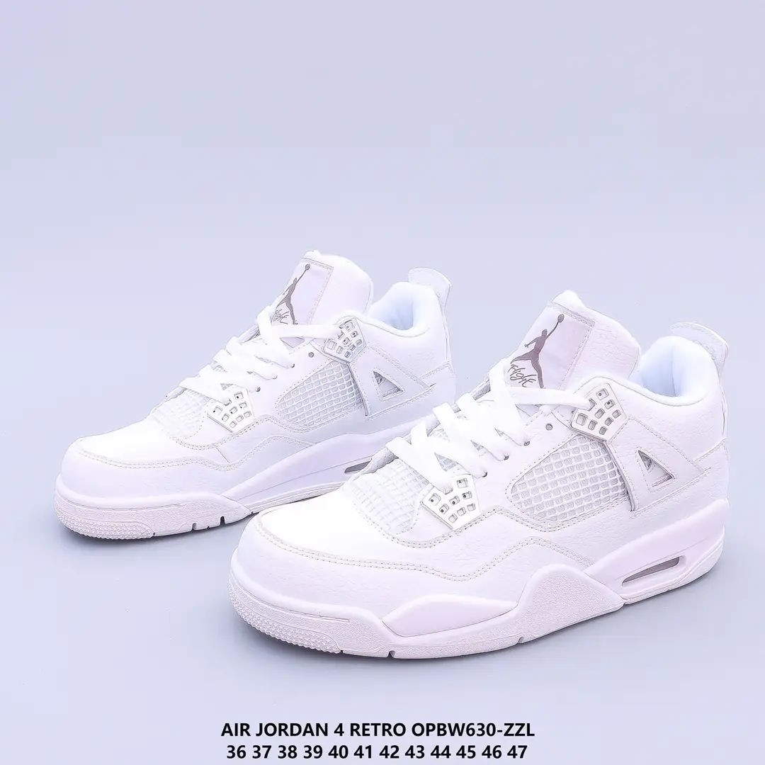 M853  Nike Air Jordan 4   $47.14 gallery
