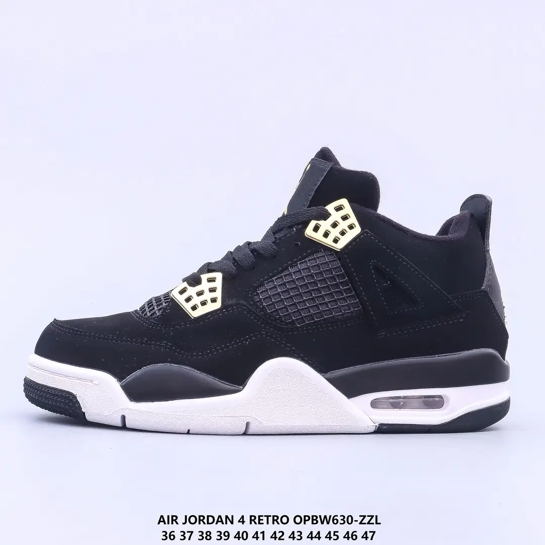 M853  Nike Air Jordan 4   $47.14 gallery