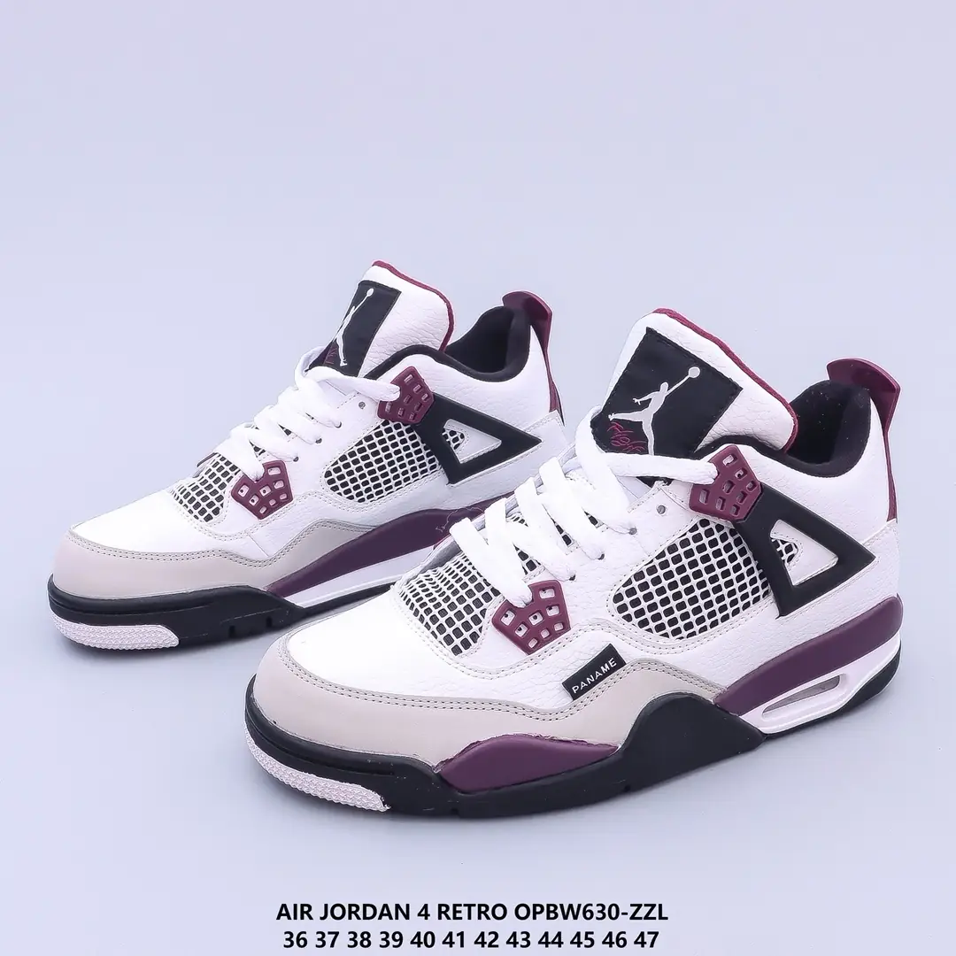 M853  Nike Air Jordan 4   $47.14 gallery