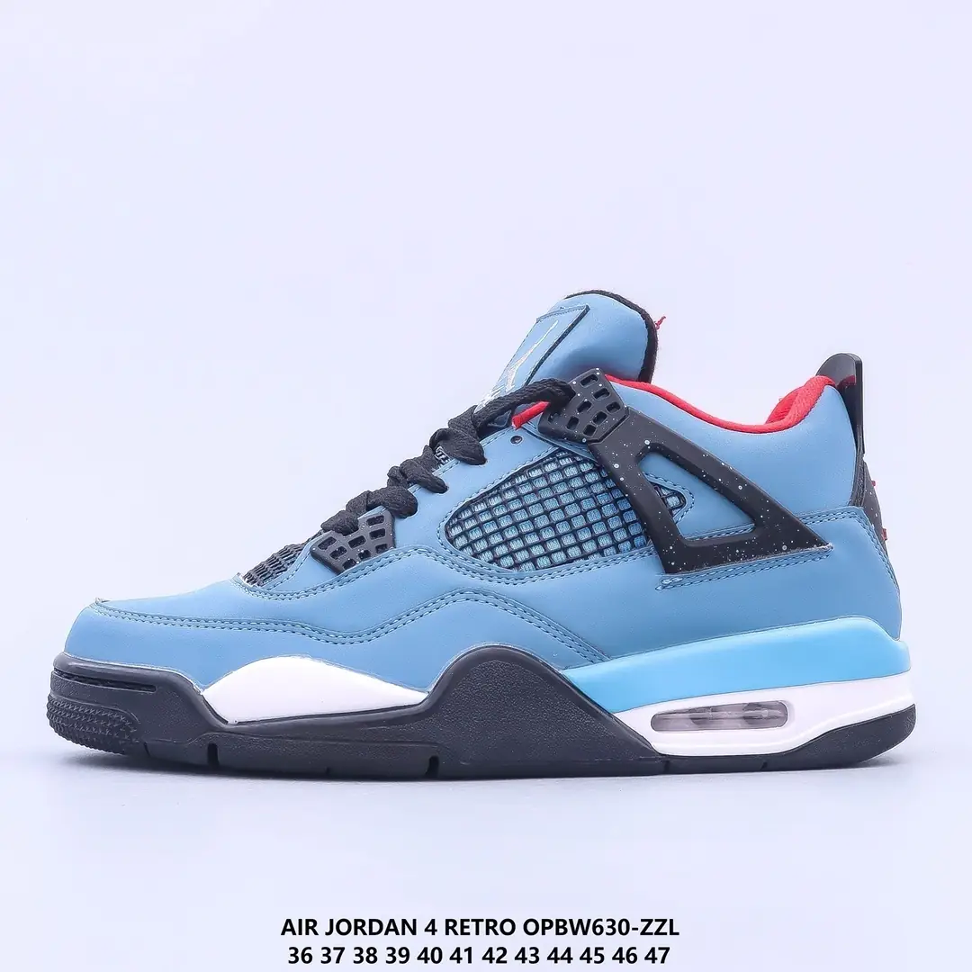 M853  Nike Air Jordan 4   $47.14 gallery