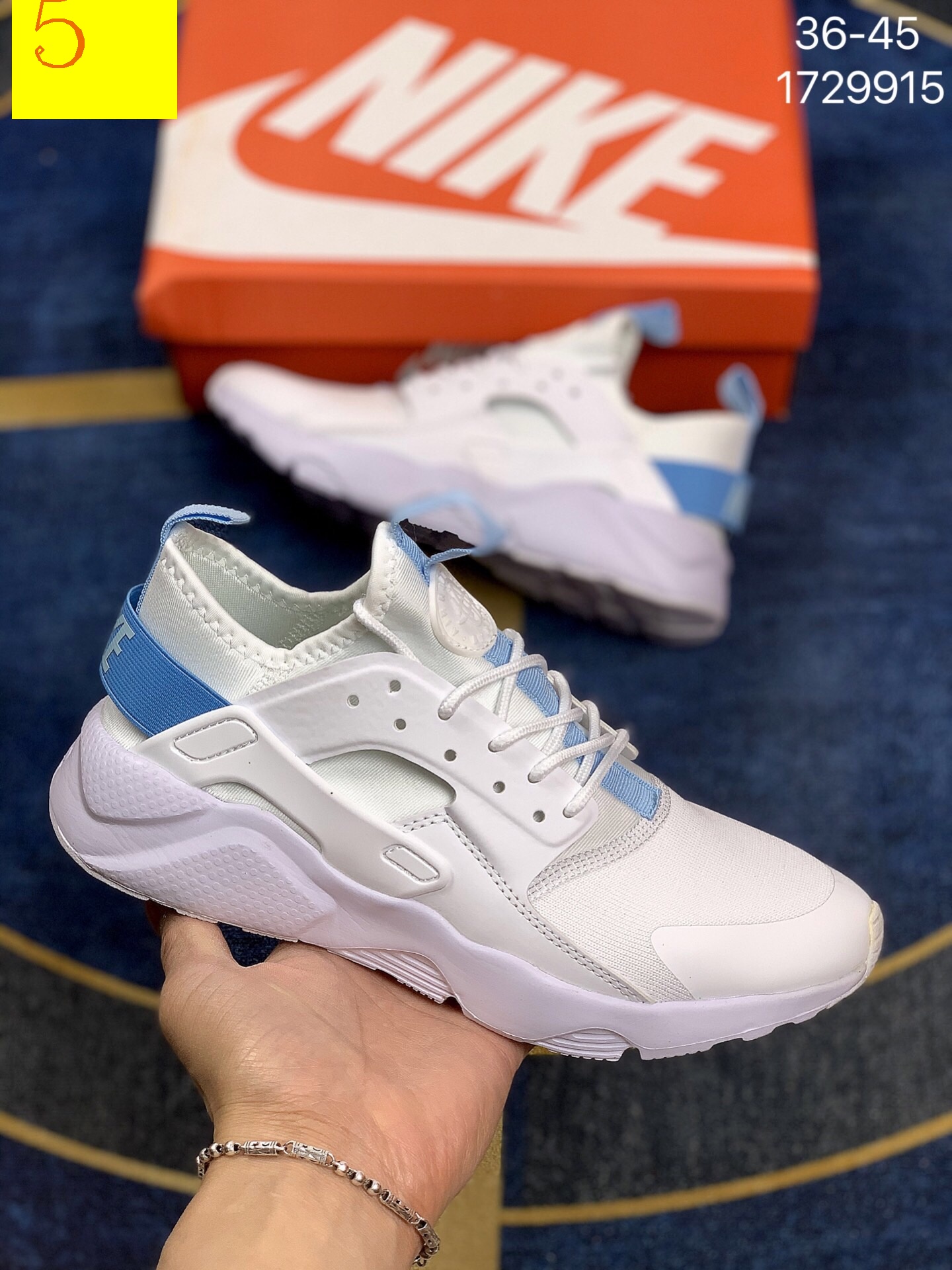 M855 Nike Air 44.25$ gallery