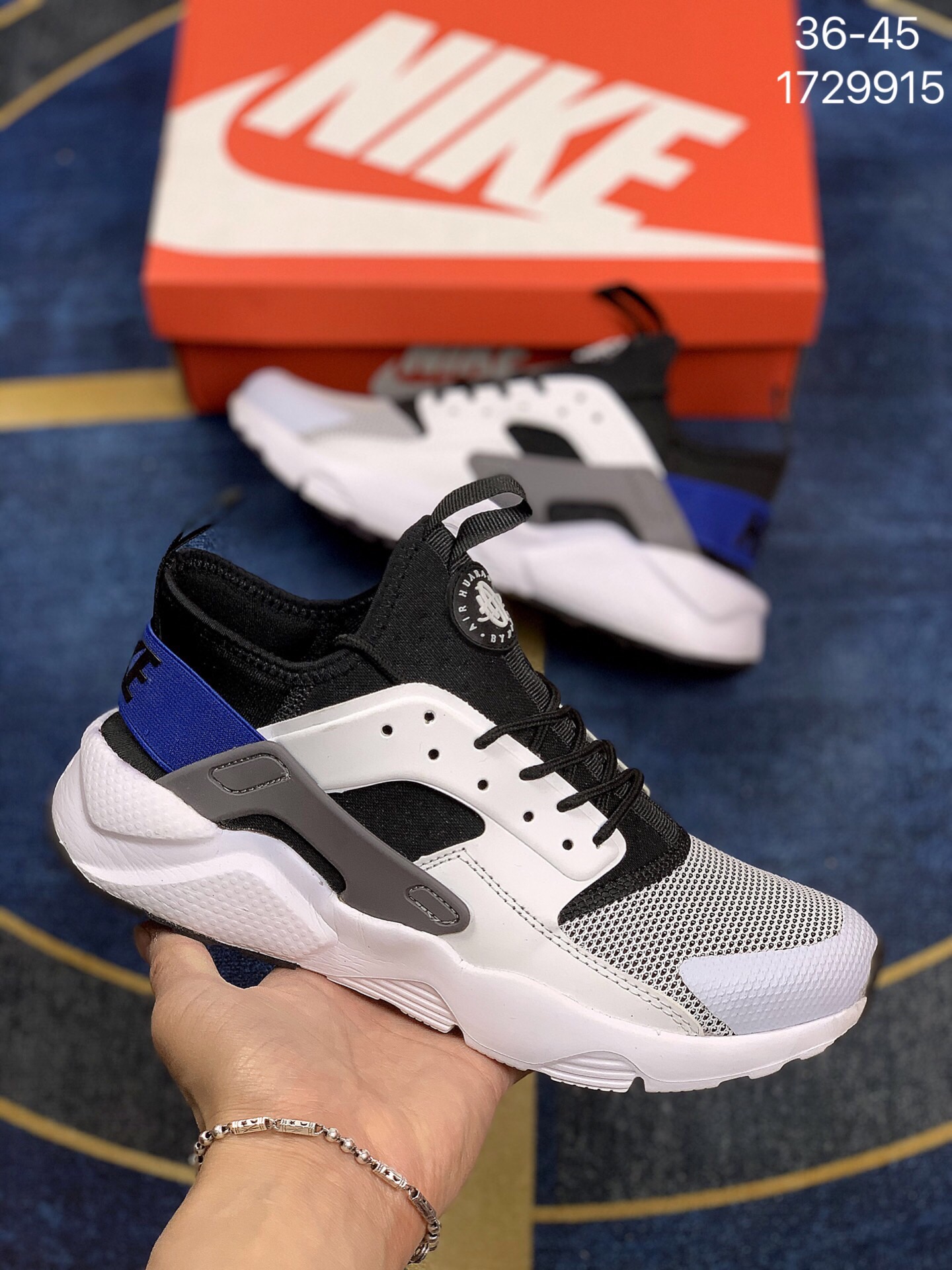 M855 Nike Air 44.25$ gallery