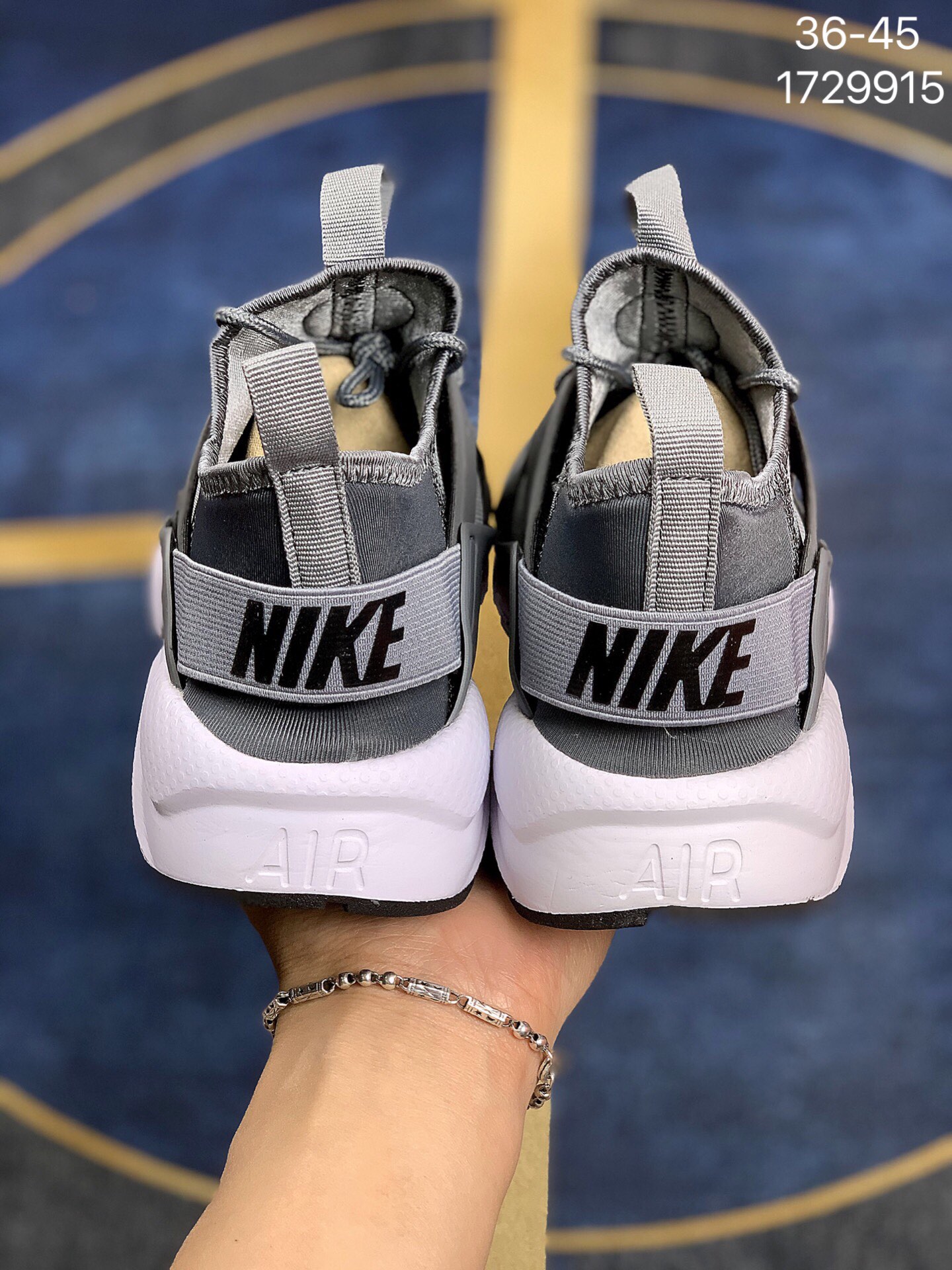 M855 Nike Air 44.25$ gallery