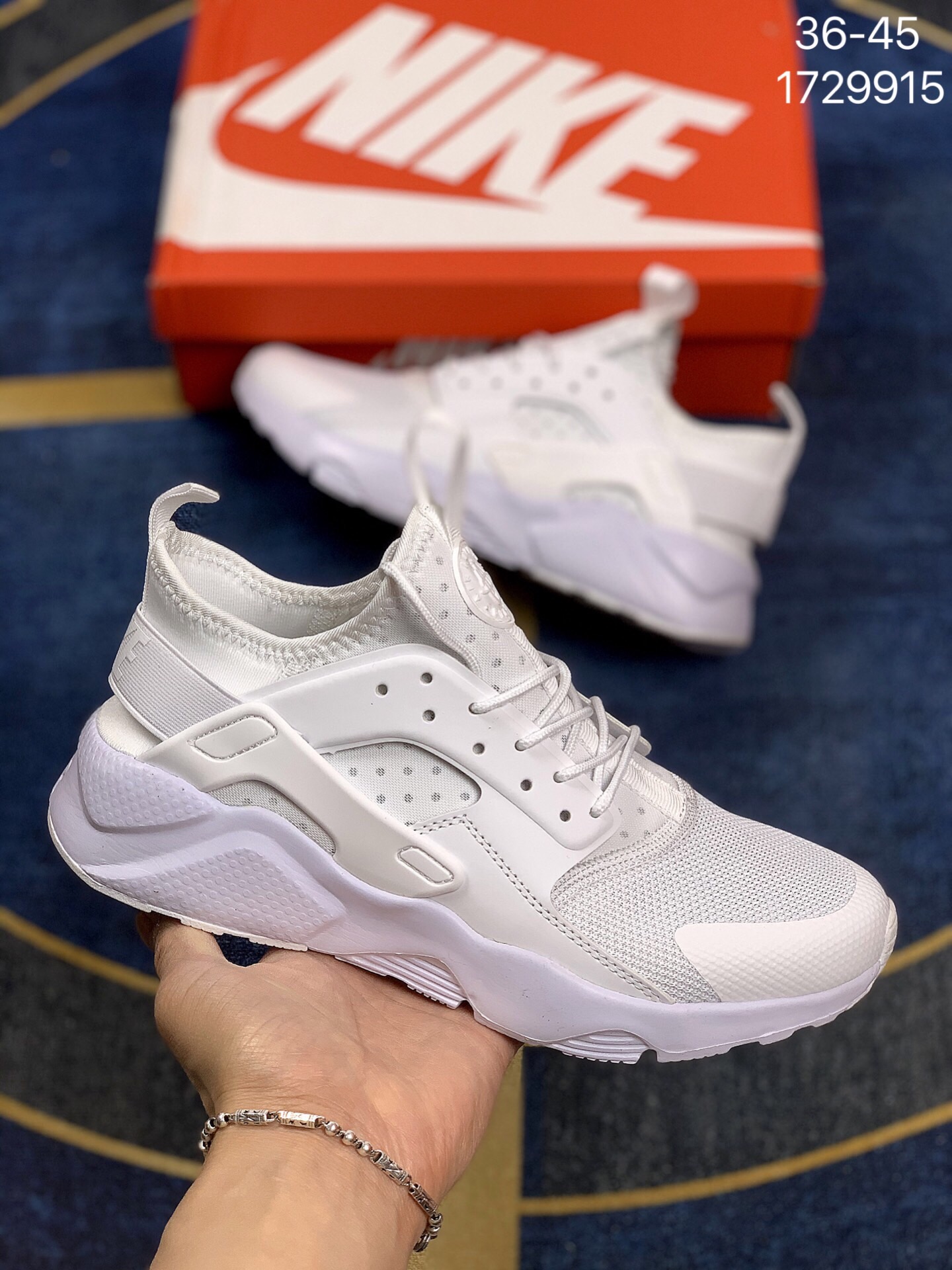 M855 Nike Air 44.25$ gallery