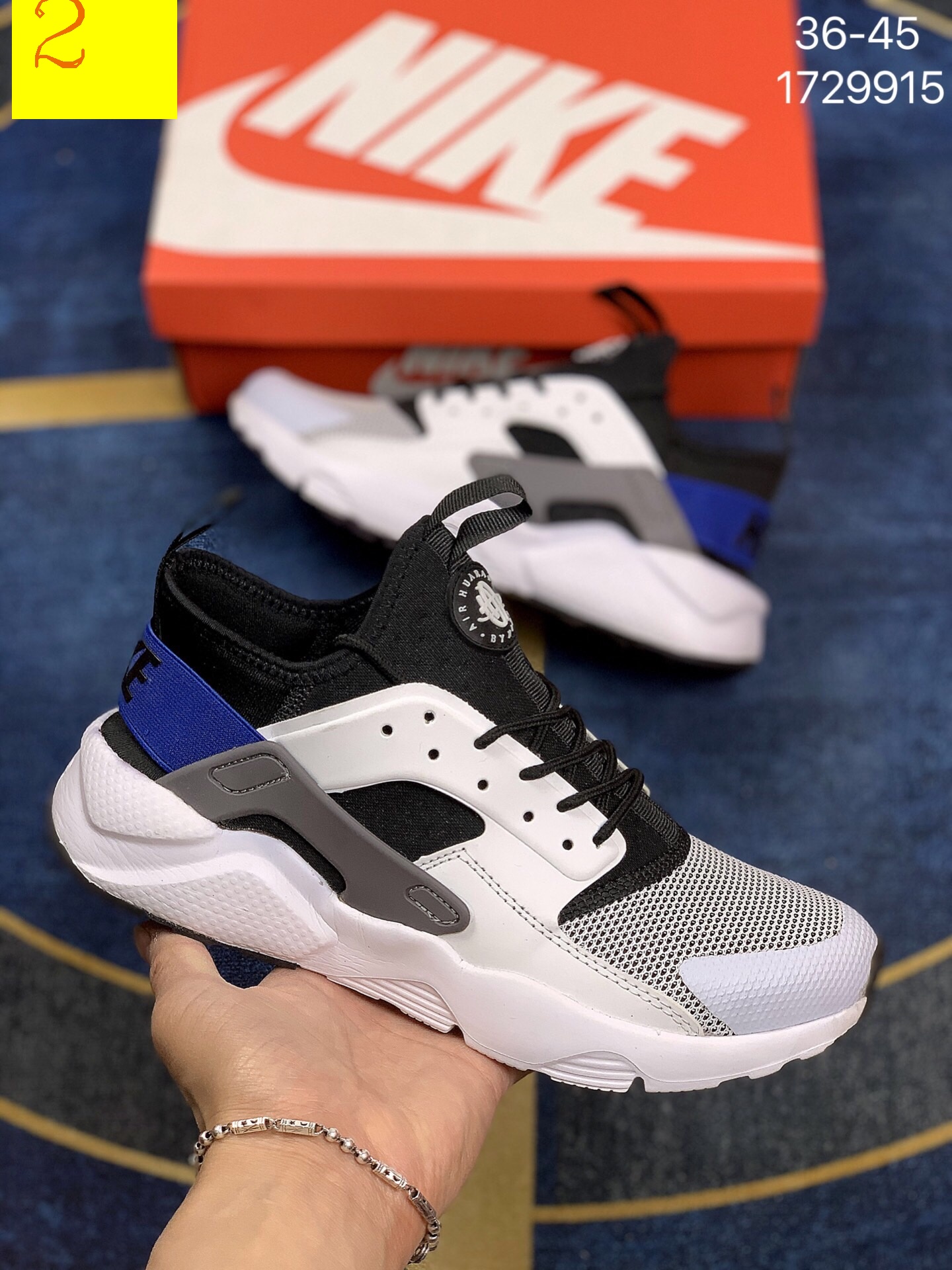 M855 Nike Air 44.25$ gallery