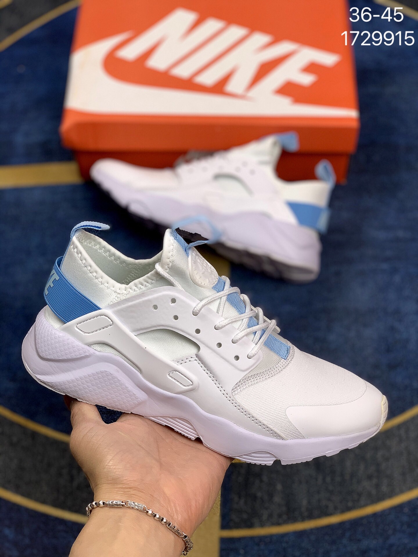M855 Nike Air 44.25$ gallery