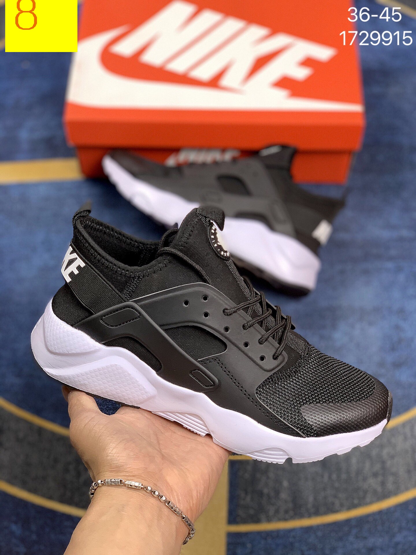 M855 Nike Air 44.25$ gallery