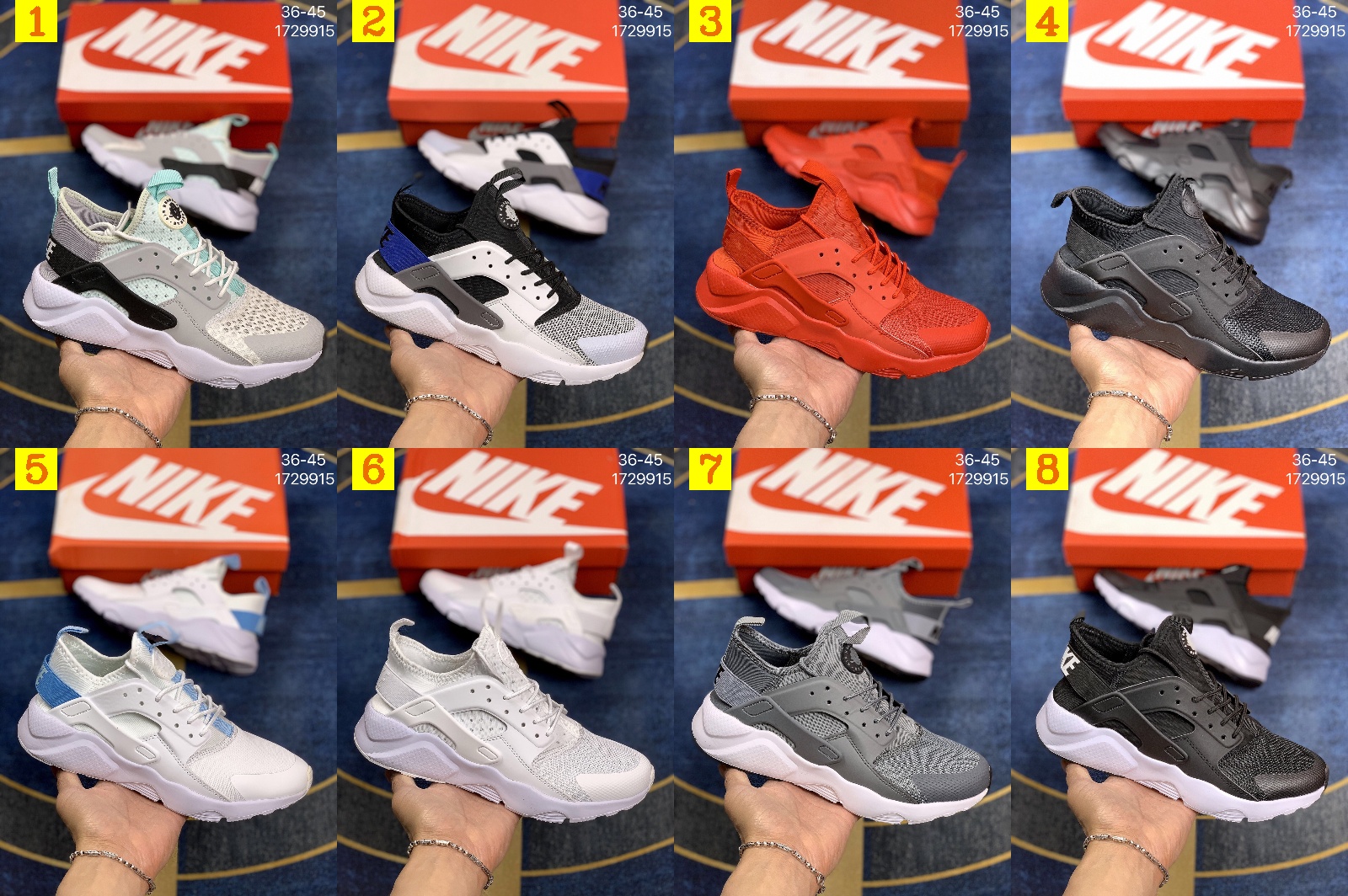 M855 Nike Air 44.25$ gallery