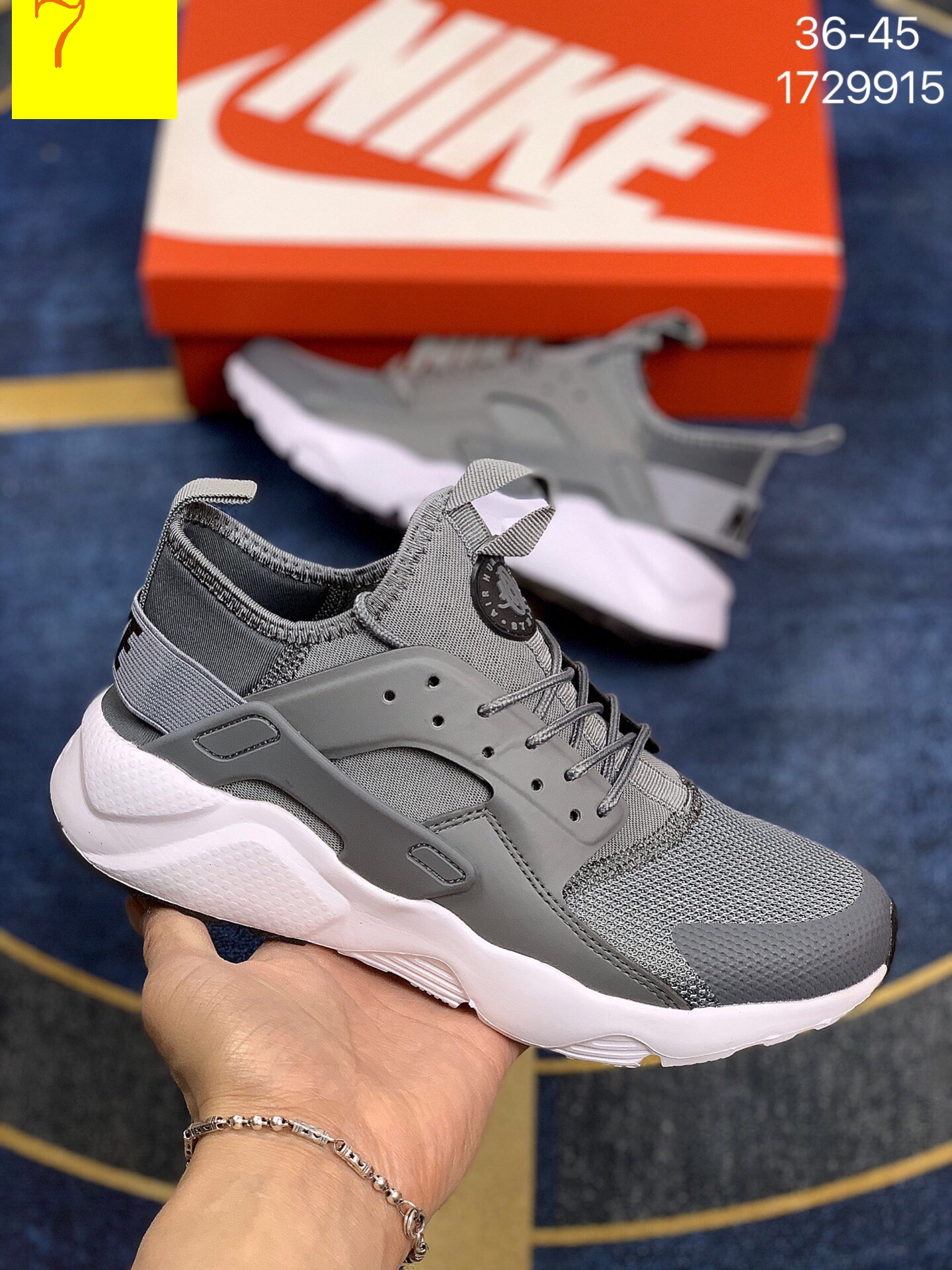 M855 Nike Air 44.25$ gallery