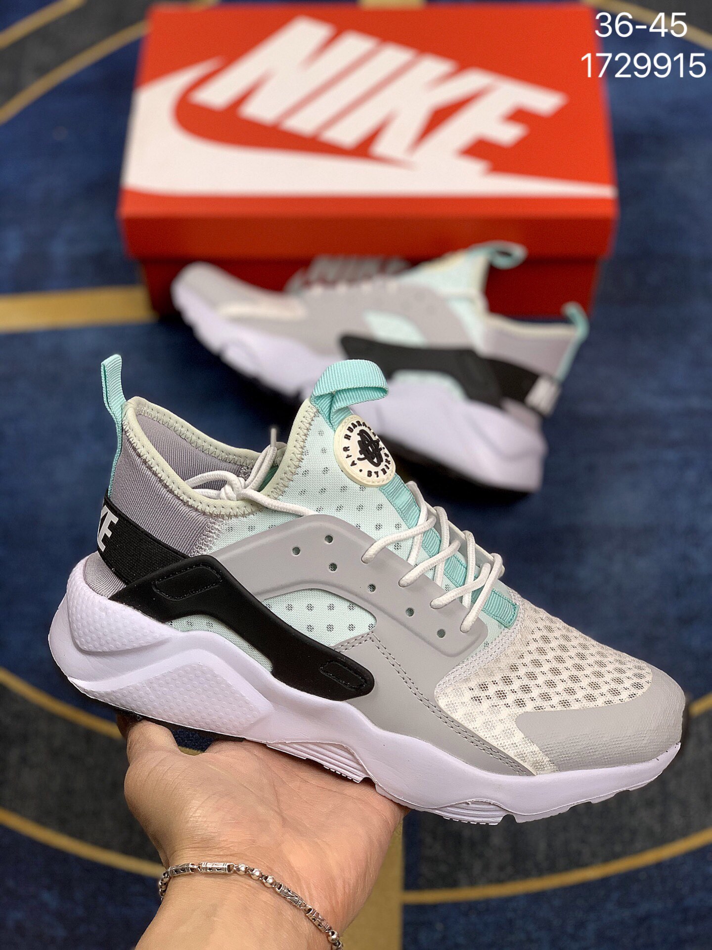 M855 Nike Air 44.25$ gallery