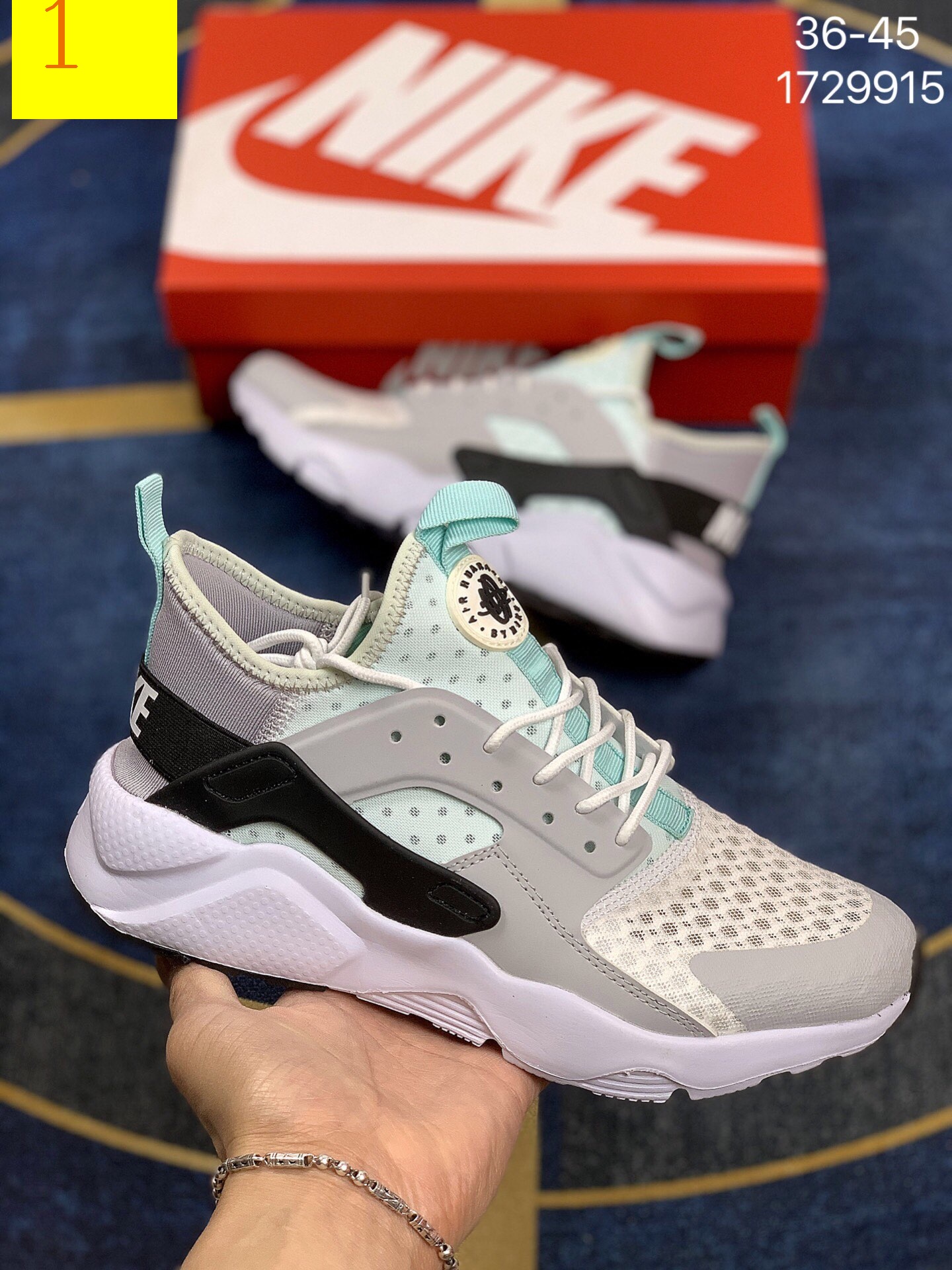 M855 Nike Air 44.25$ gallery