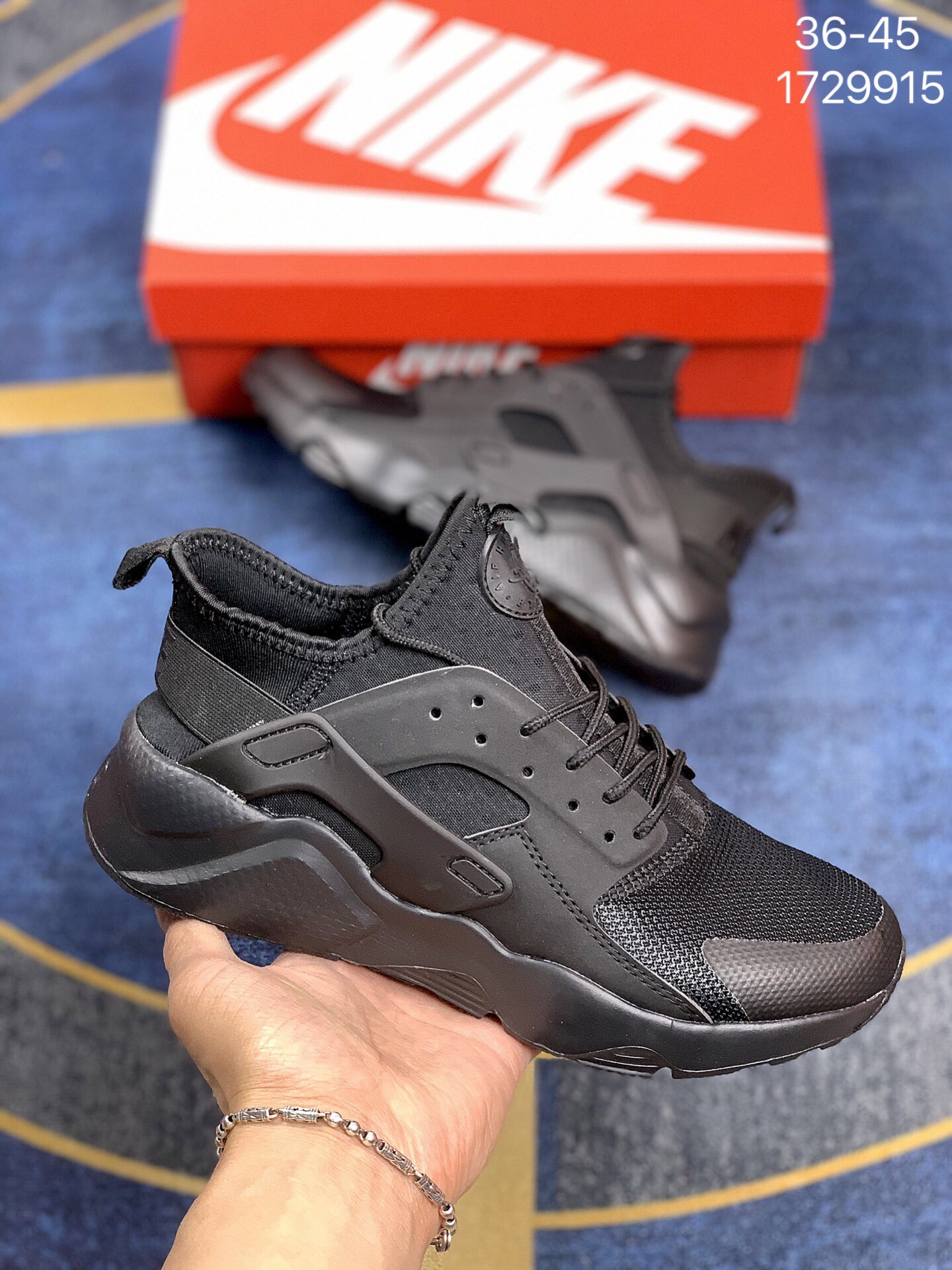 M855 Nike Air 44.25$ gallery