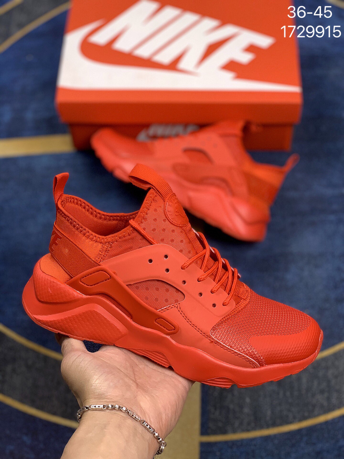 M855 Nike Air 44.25$ gallery