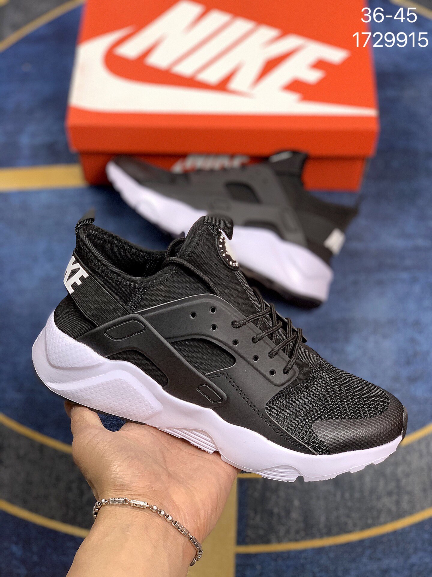 M855 Nike Air 44.25$ gallery