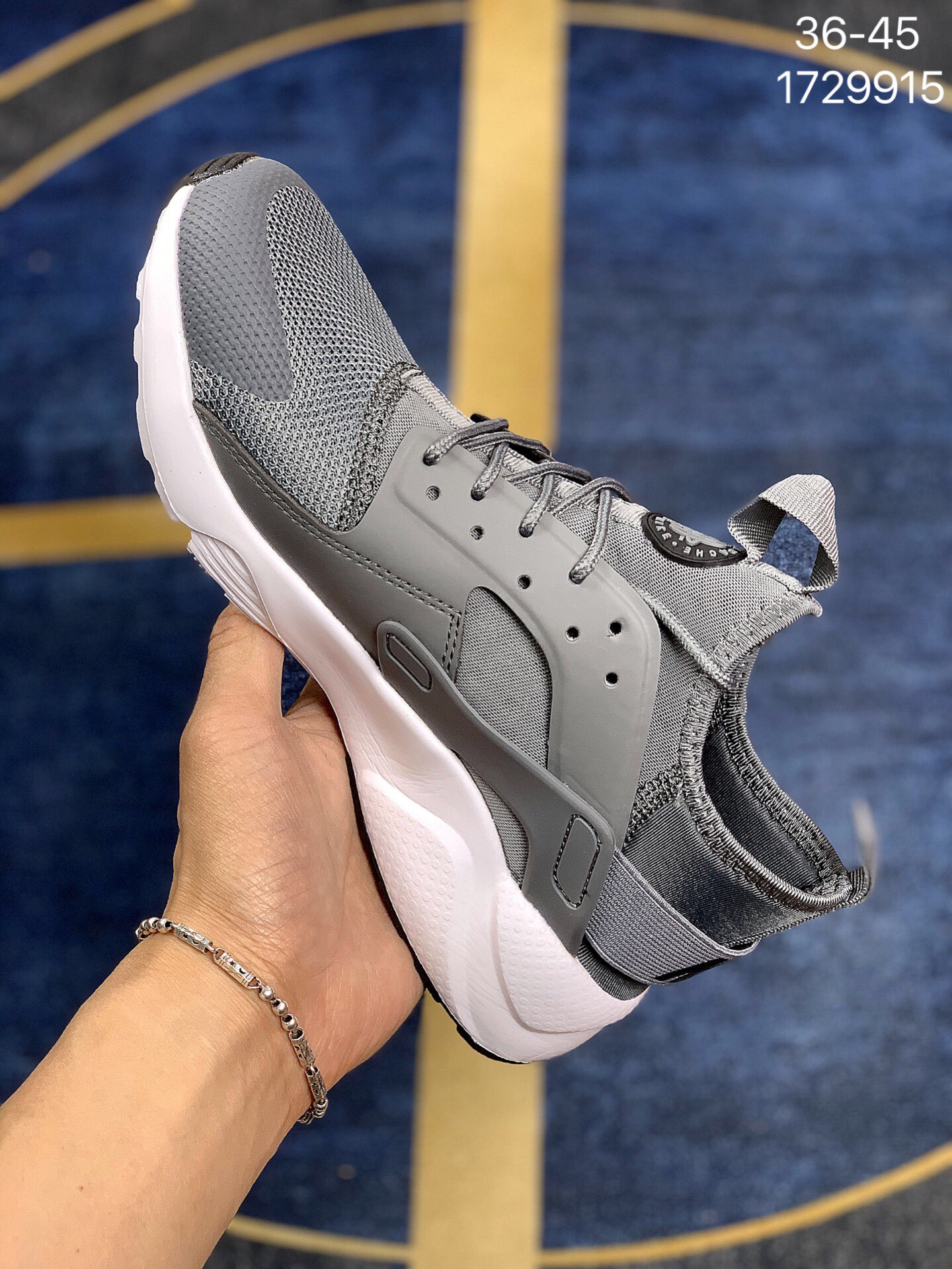 M855 Nike Air 44.25$ gallery