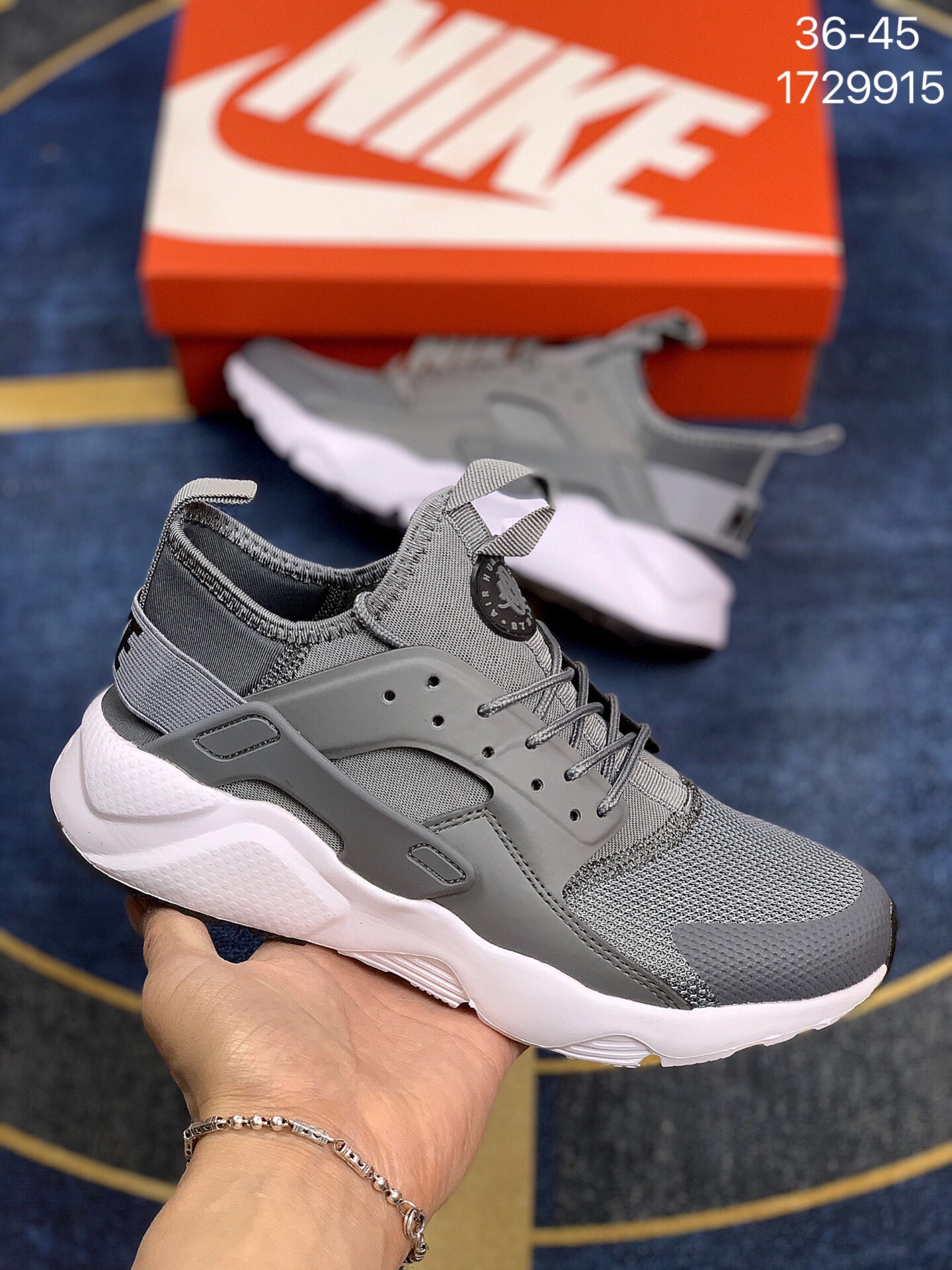 M855 Nike Air 44.25$ gallery