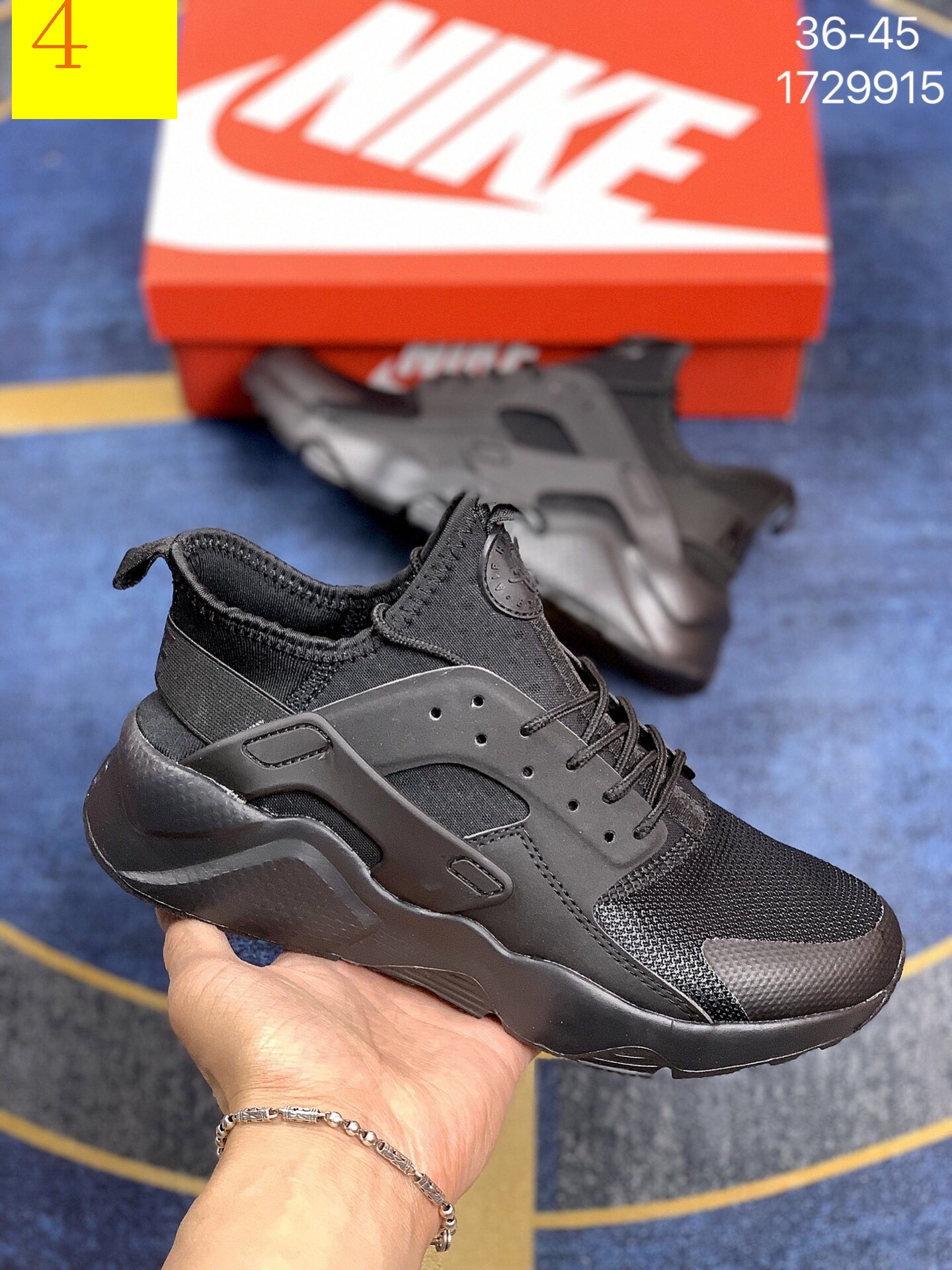 M855 Nike Air 44.25$ gallery