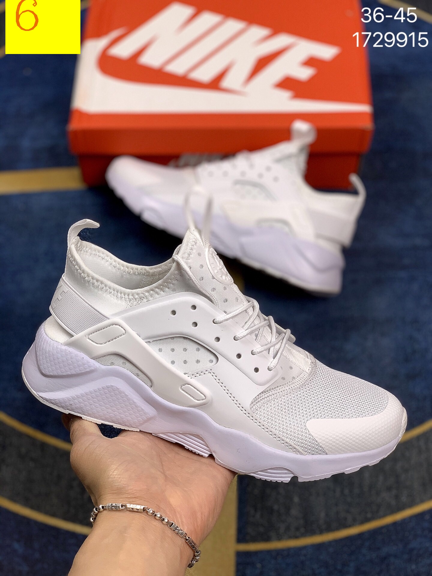 M855 Nike Air 44.25$ gallery