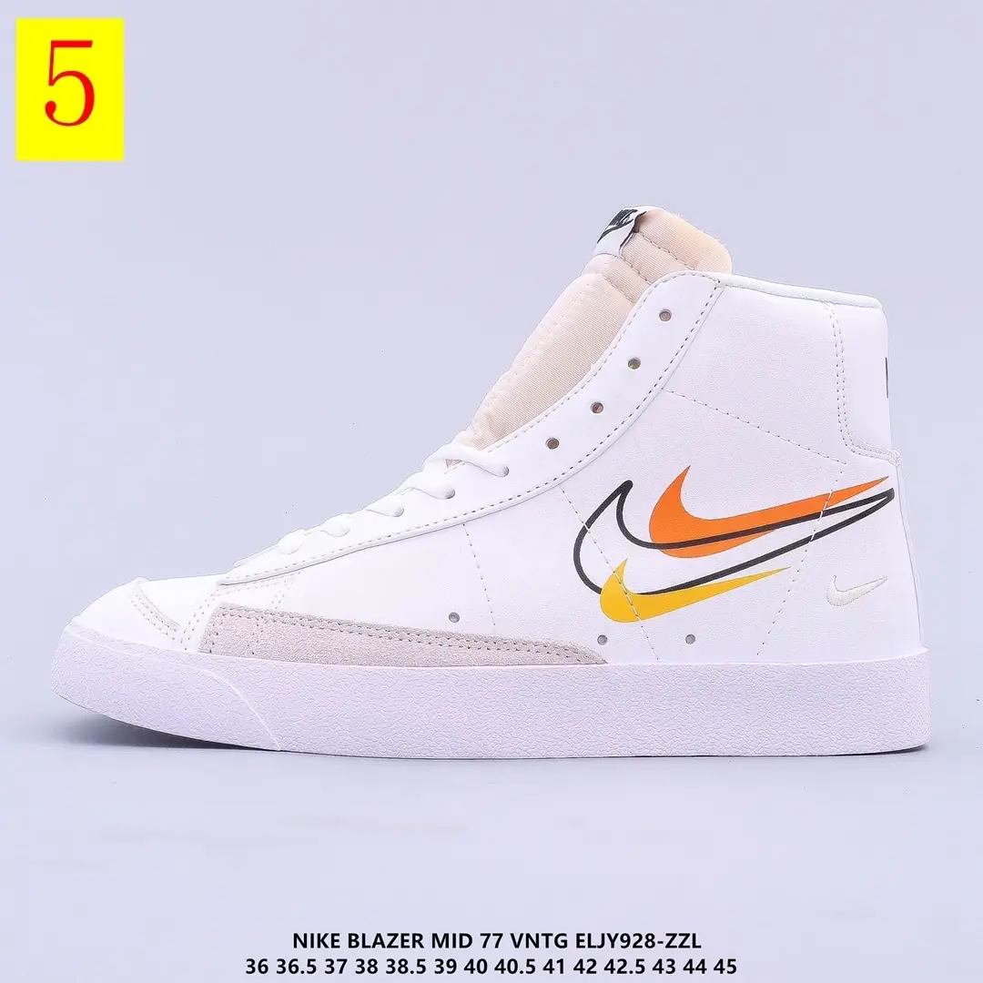 M856 _Nike Blazer Mid 42.66$ gallery