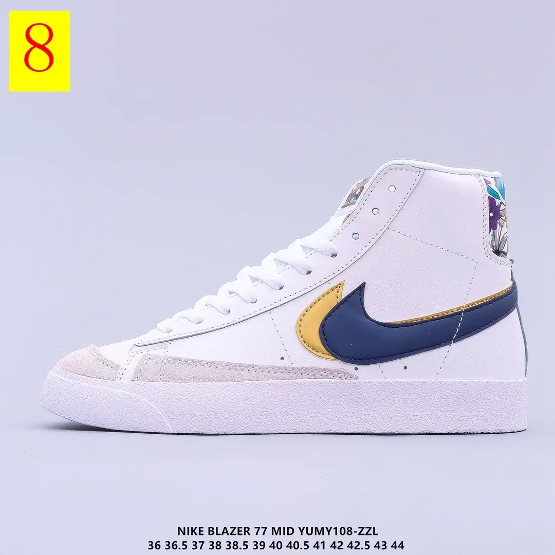 M856 _Nike Blazer Mid 42.66$ gallery