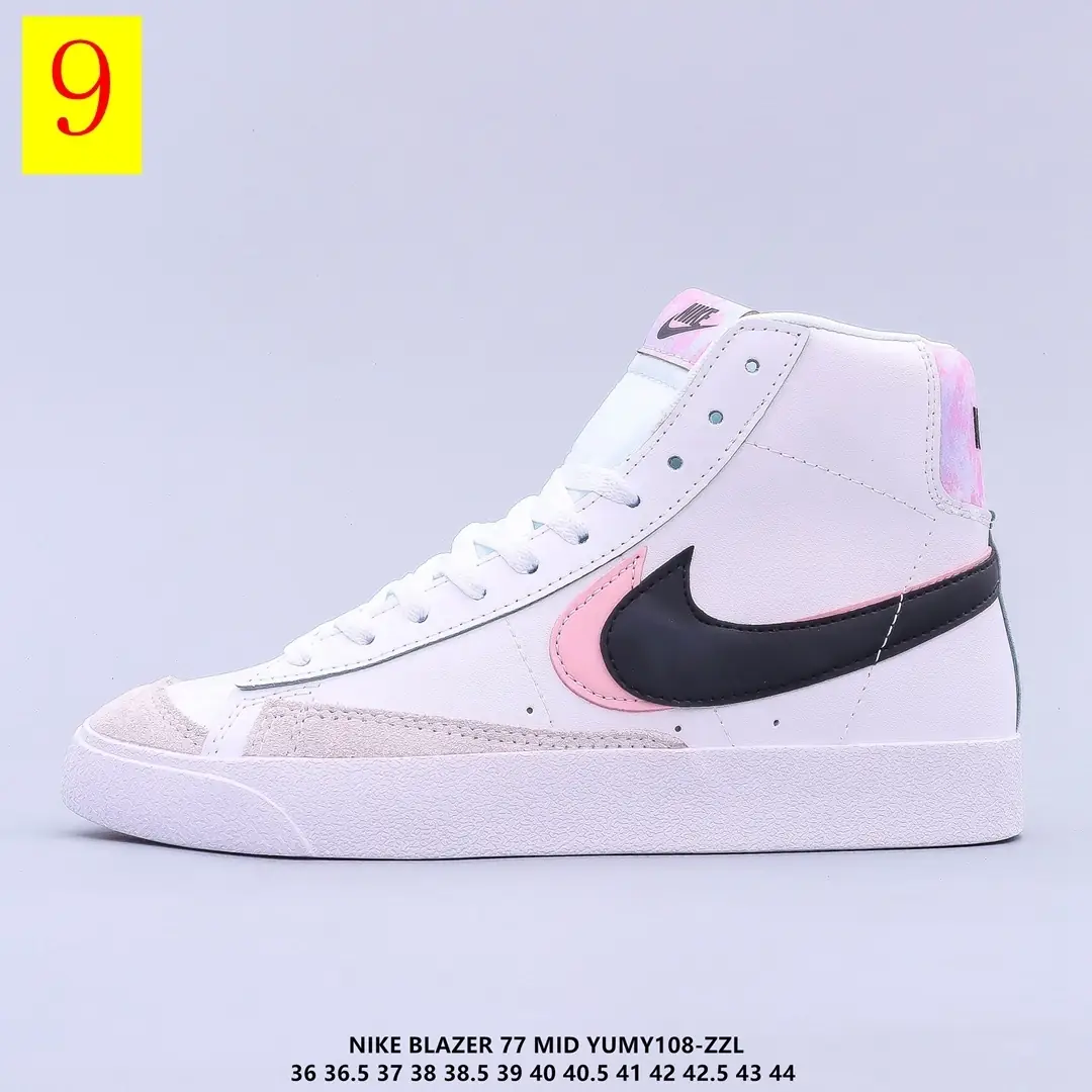 M856 _Nike Blazer Mid 42.66$ gallery