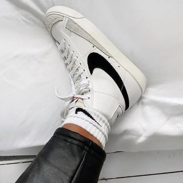 M856 _Nike Blazer Mid 42.66$ gallery