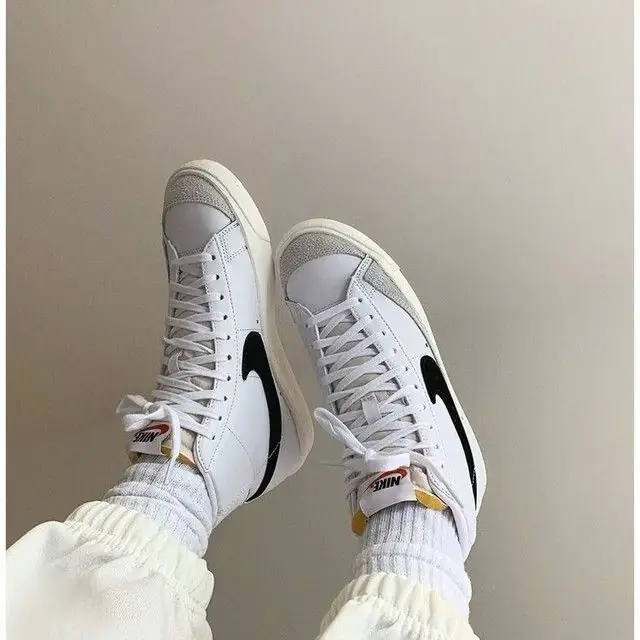 M856 _Nike Blazer Mid 42.66$ gallery