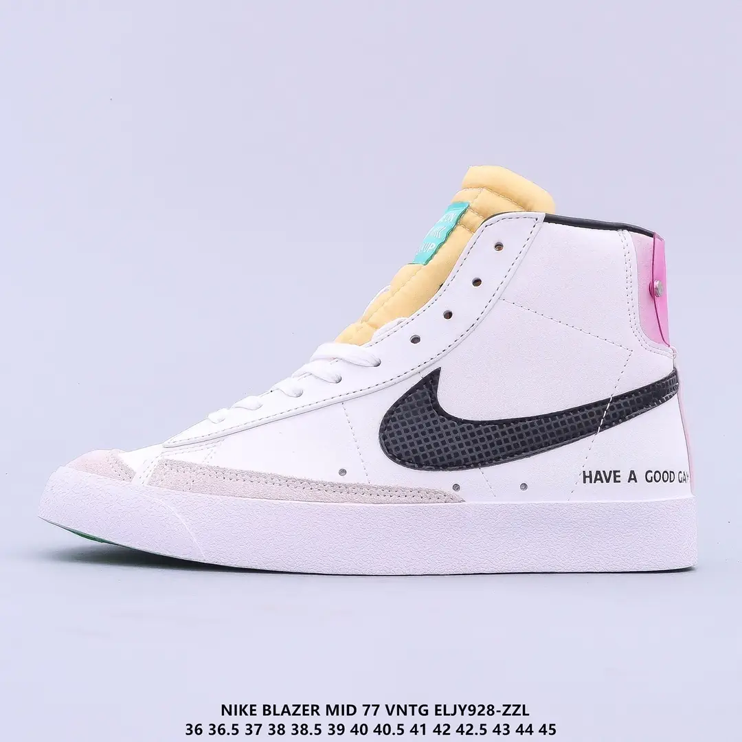 M856 _Nike Blazer Mid 42.66$ gallery