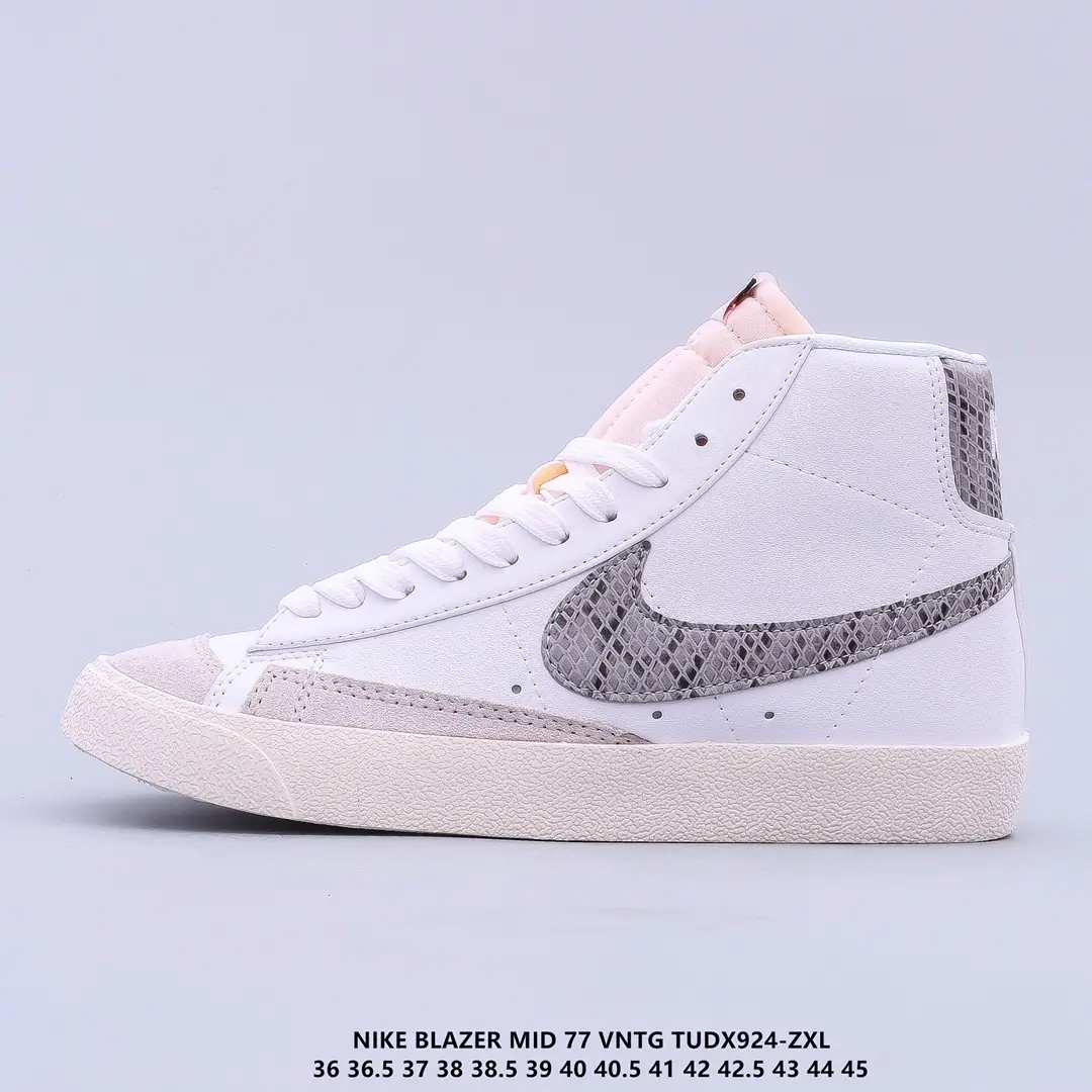 M856 _Nike Blazer Mid 42.66$ gallery