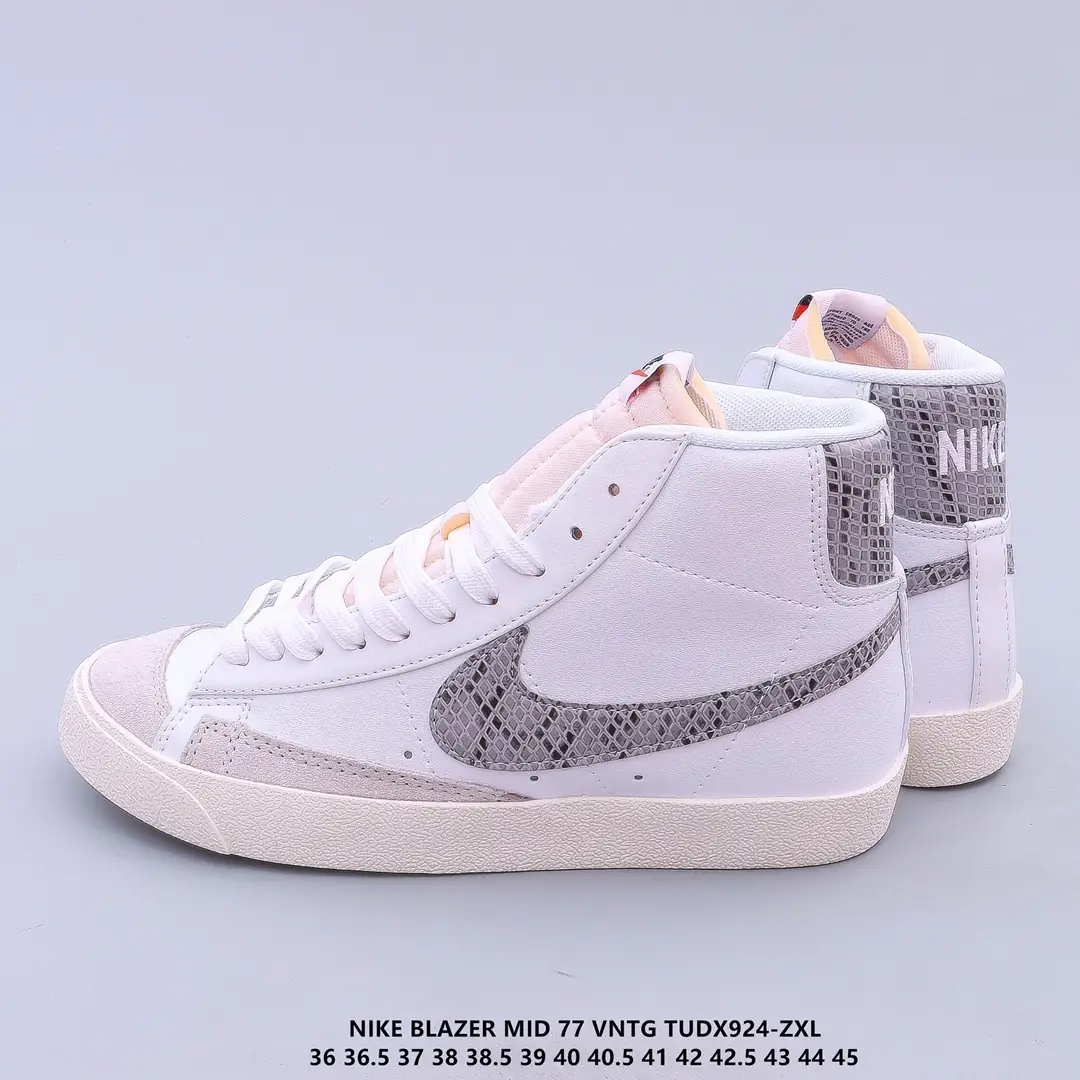 M856 _Nike Blazer Mid 42.66$ gallery