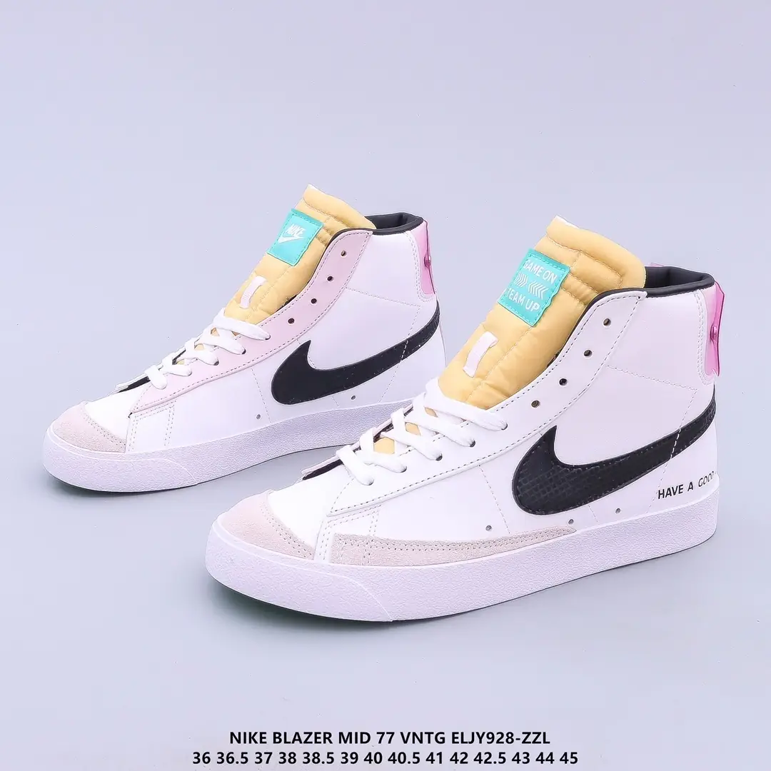 M856 _Nike Blazer Mid 42.66$ gallery