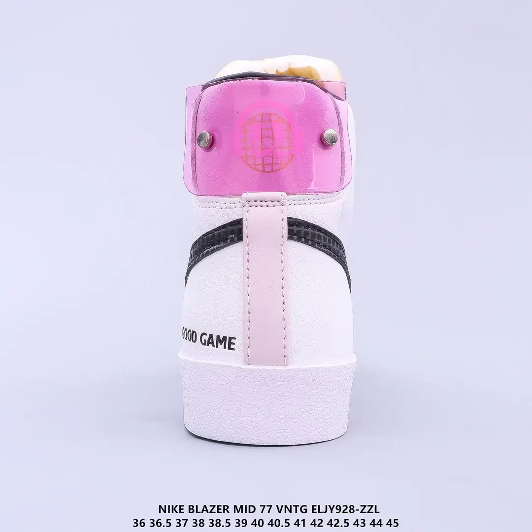 M856 _Nike Blazer Mid 42.66$ gallery