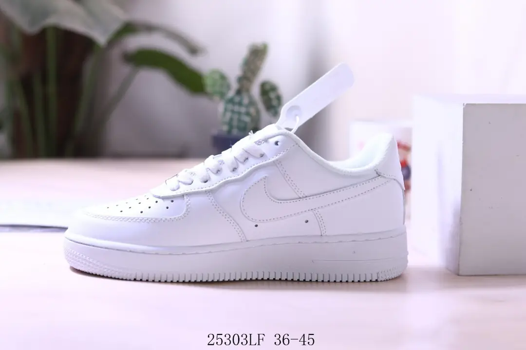 M857  NIKE Air Force 1  $36.30 gallery