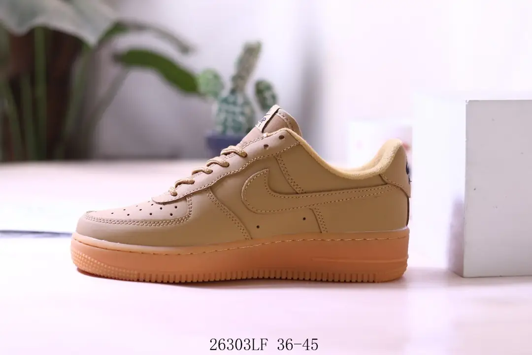 M857  NIKE Air Force 1  $36.30 gallery