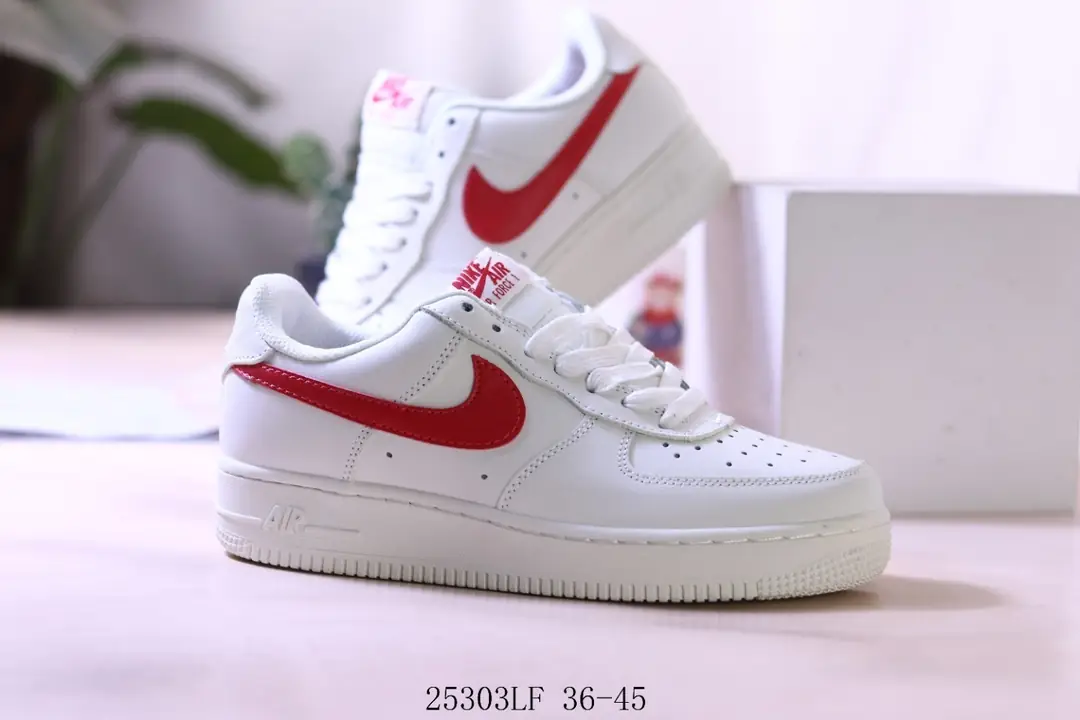 M857  NIKE Air Force 1  $36.30 gallery