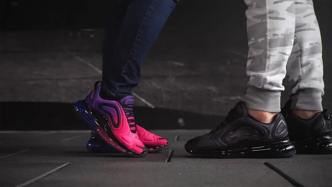 M860 Nike Air Max 720 $40.50 gallery