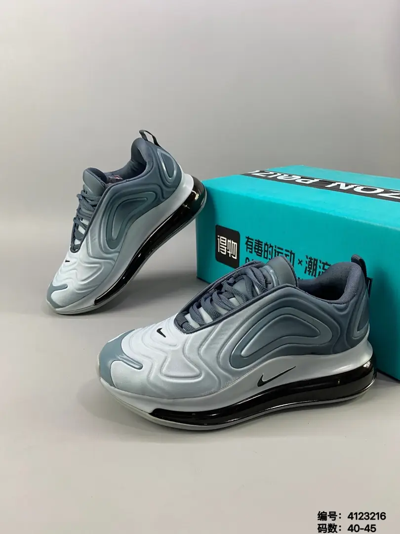 M860 Nike Air Max 720 $40.50 gallery
