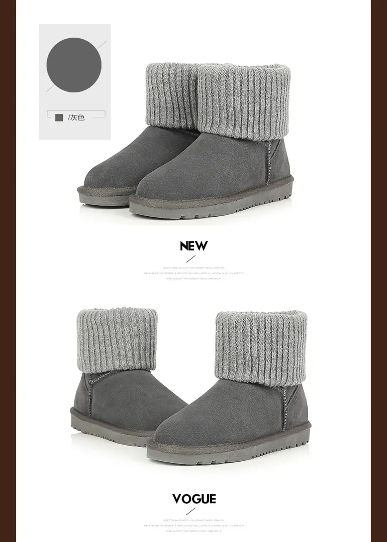 M863 UGG $40.94 gallery