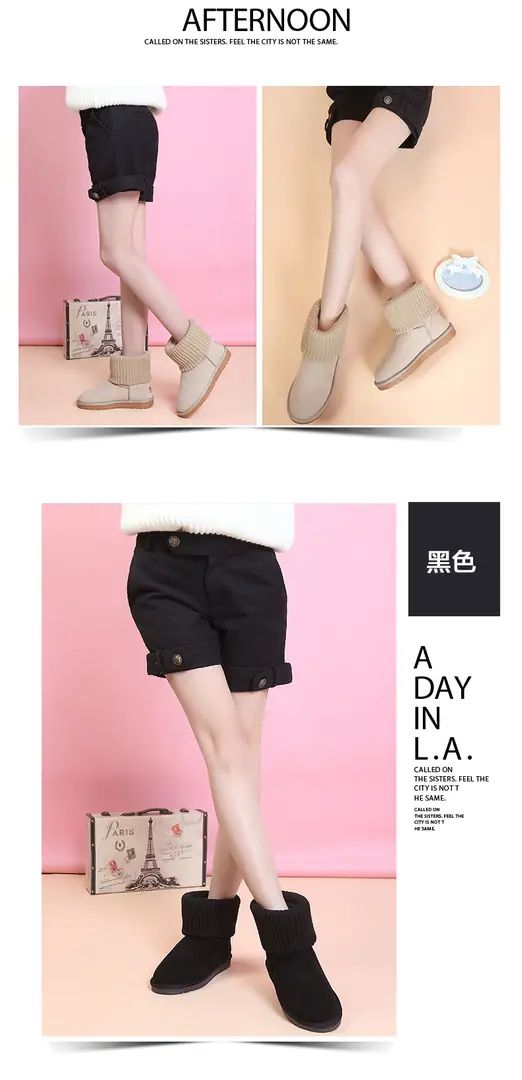 M863 UGG $40.94 gallery