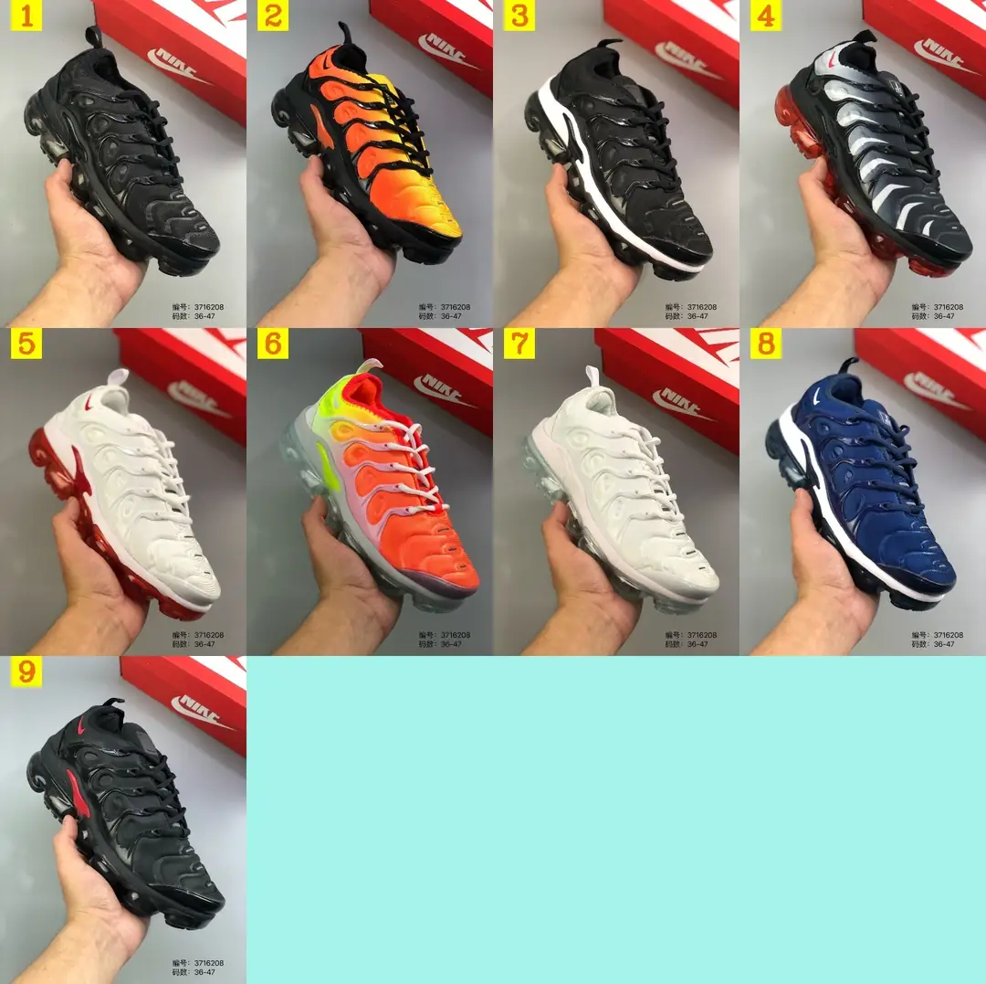 M864 NIKE AIR VAPORMAX  $44.64 gallery