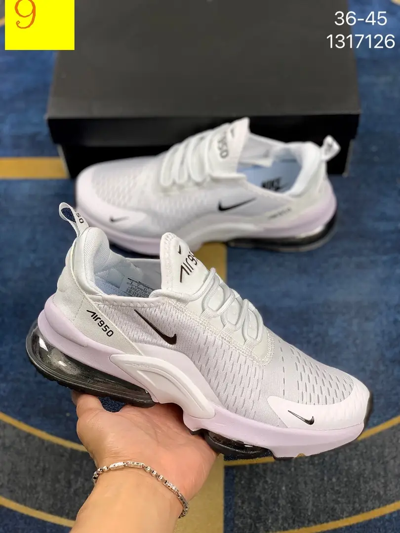 M868 NIKE AIR MAX ZOOM 42.36$ gallery