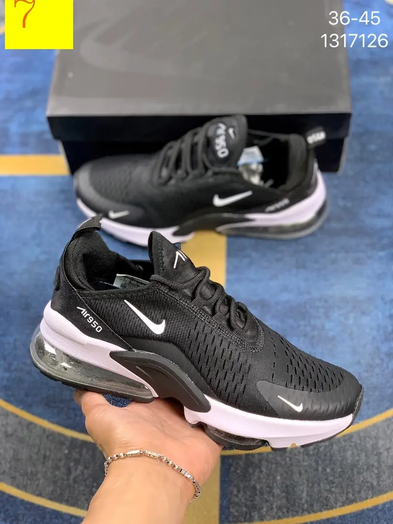 M868 NIKE AIR MAX ZOOM 42.36$ gallery