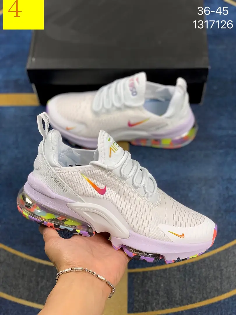 M868 NIKE AIR MAX ZOOM 42.36$ gallery