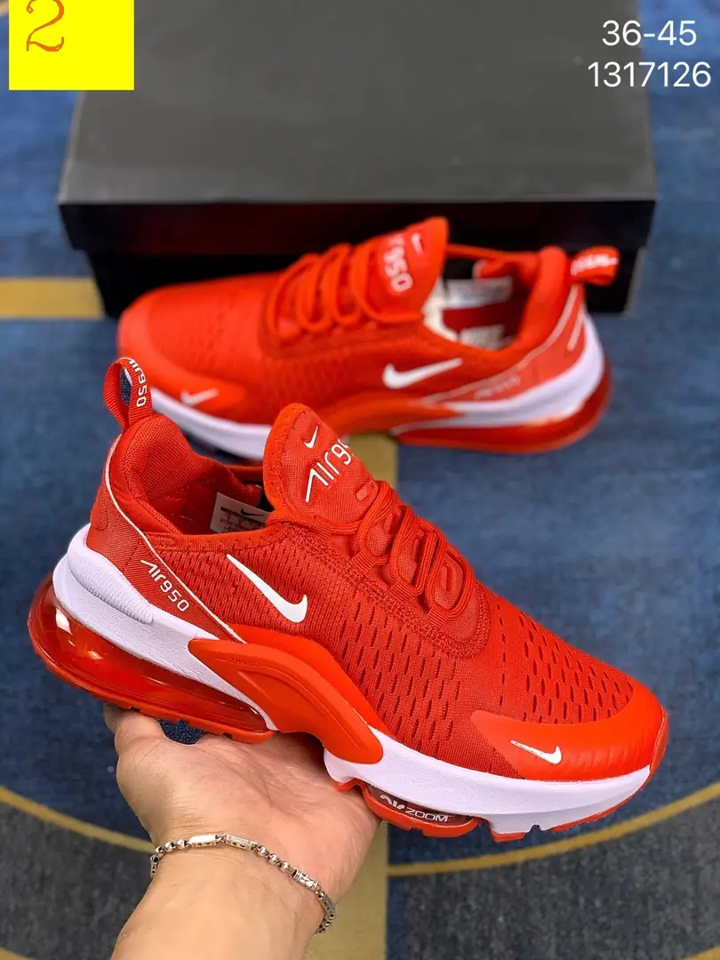 M868 NIKE AIR MAX ZOOM 42.36$ gallery