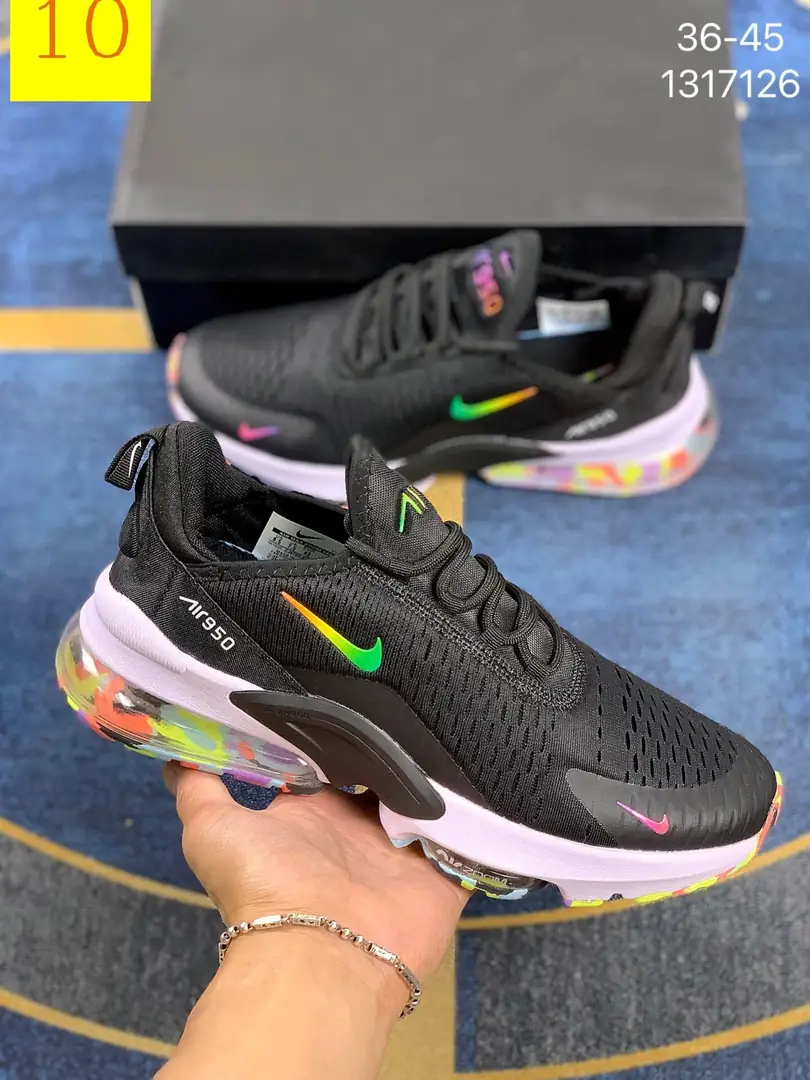 M868 NIKE AIR MAX ZOOM 42.36$ gallery