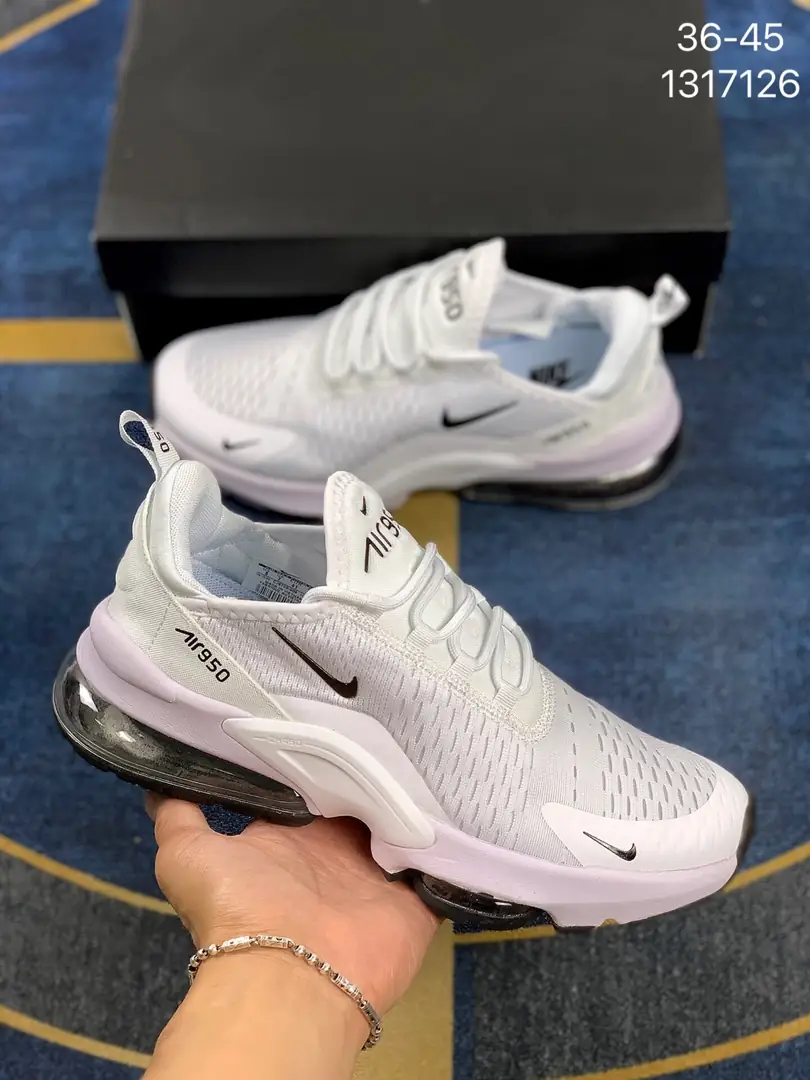 M868 NIKE AIR MAX ZOOM 42.36$ gallery