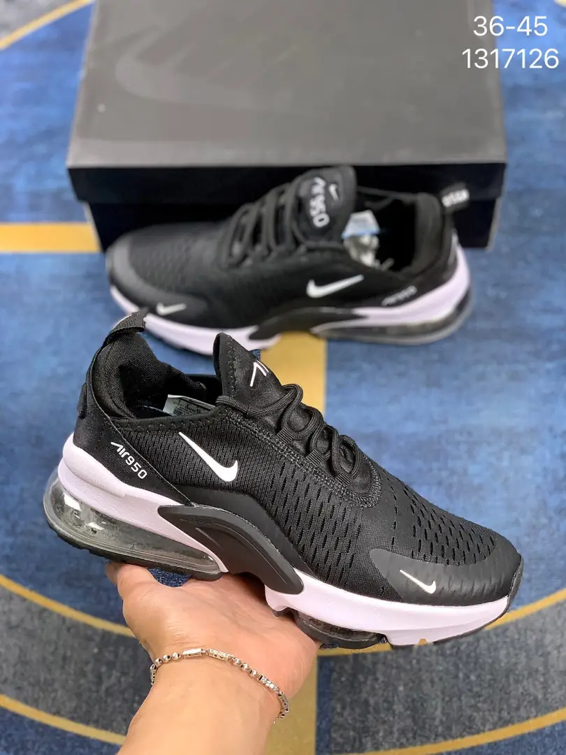 M868 NIKE AIR MAX ZOOM 42.36$ gallery